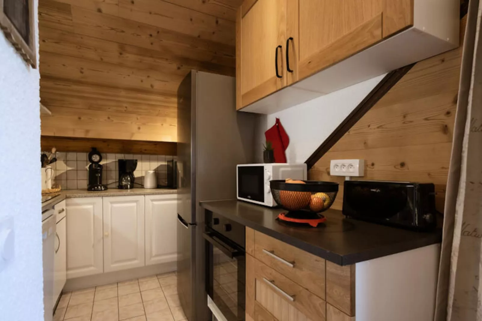 Résidence Plan Soleil-Nicht zugeordnet