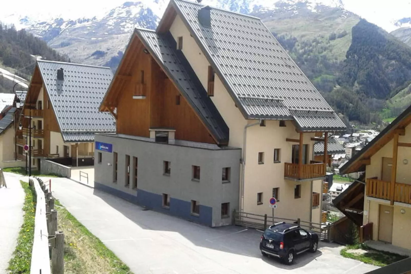 Residence Valoria-Nicht zugeordnet