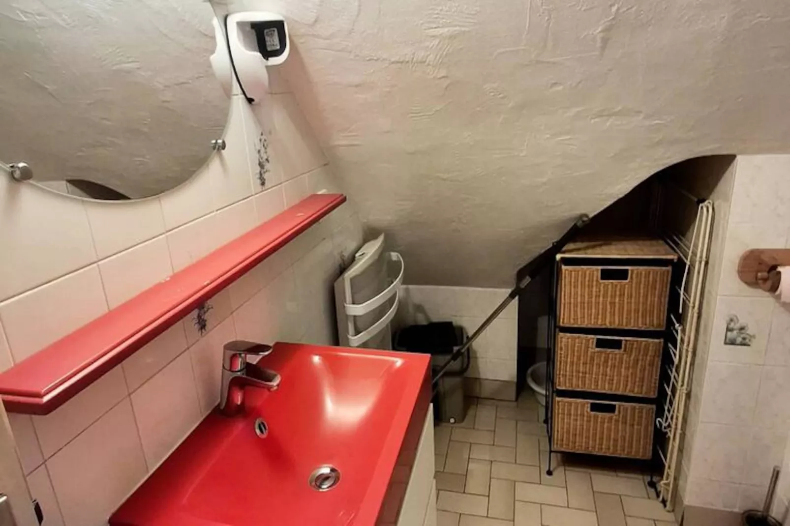 Résidence Sport Alp-Untagged