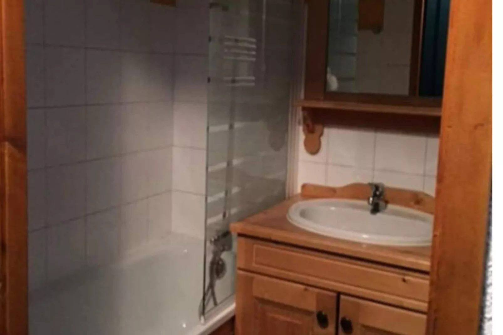 Chalets Du Galibier I-Nicht zugeordnet