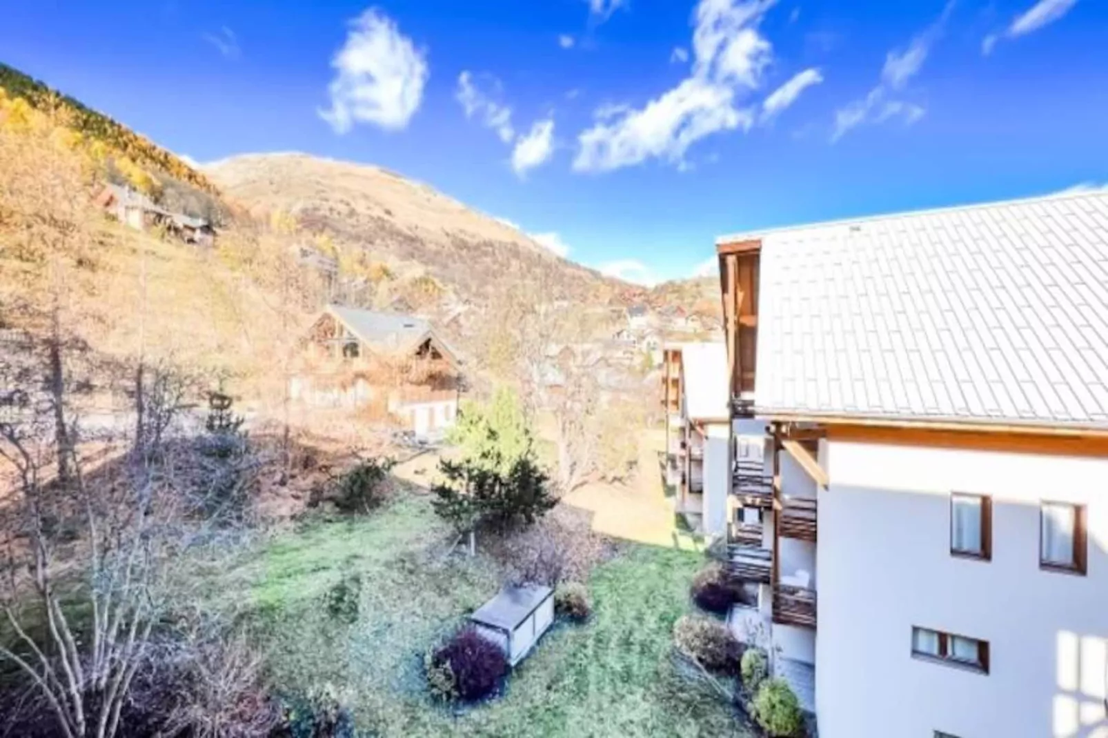 Chalets Du Galibier I-Nicht zugeordnet