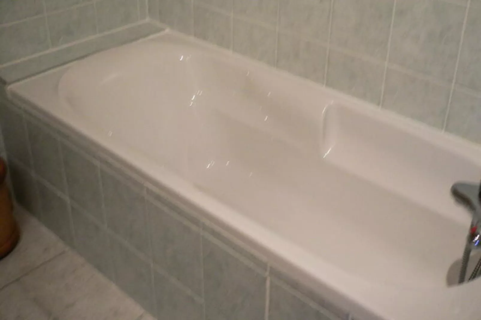 Chalet Les Aiguilles-Untagged