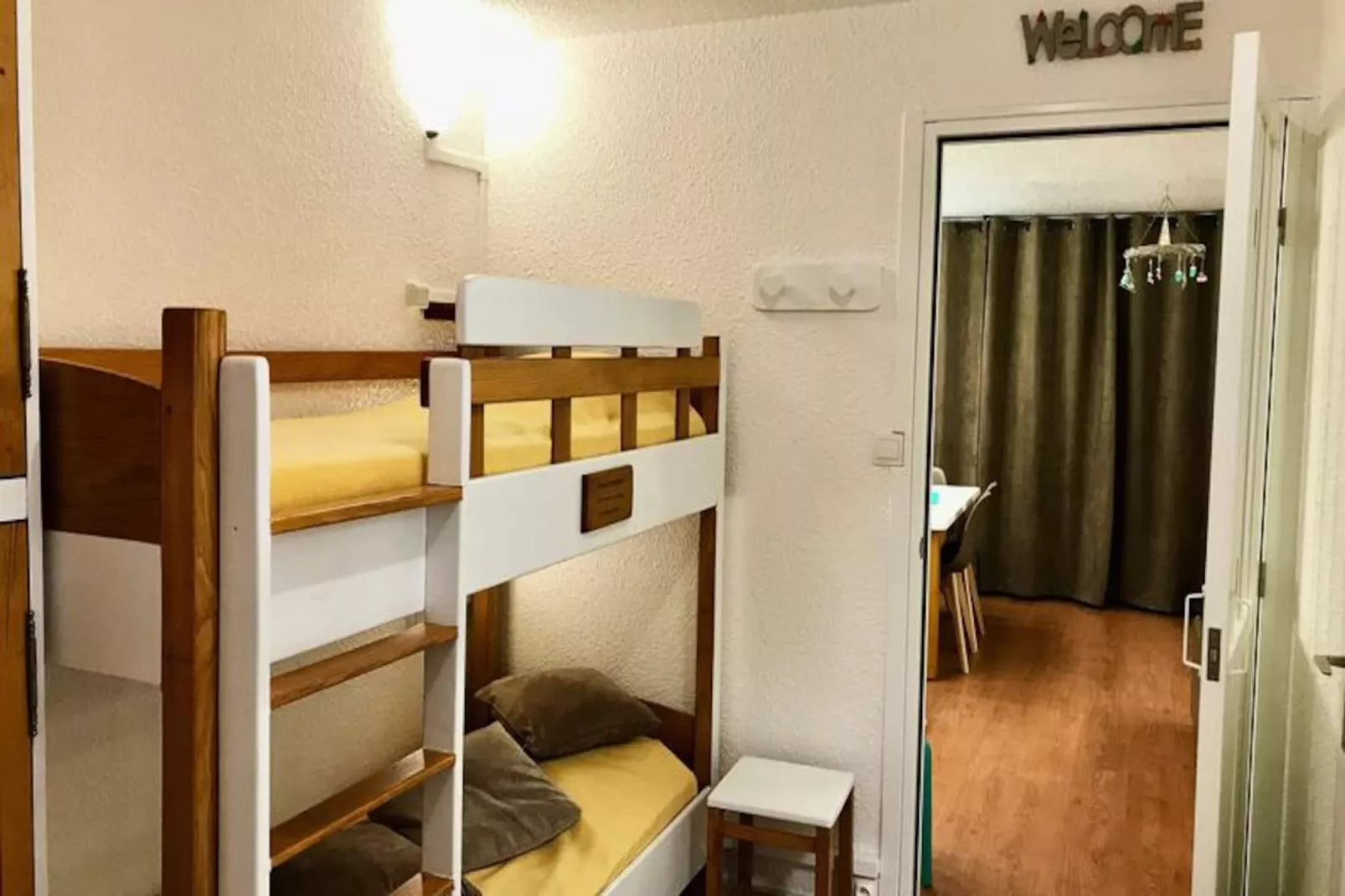 Résidence Le Praz - Untagged