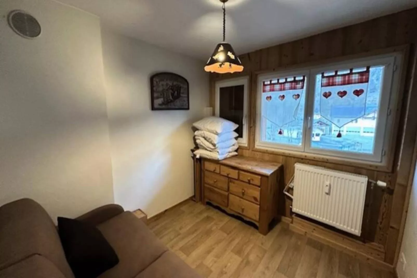 Residence Galibier - Untagged