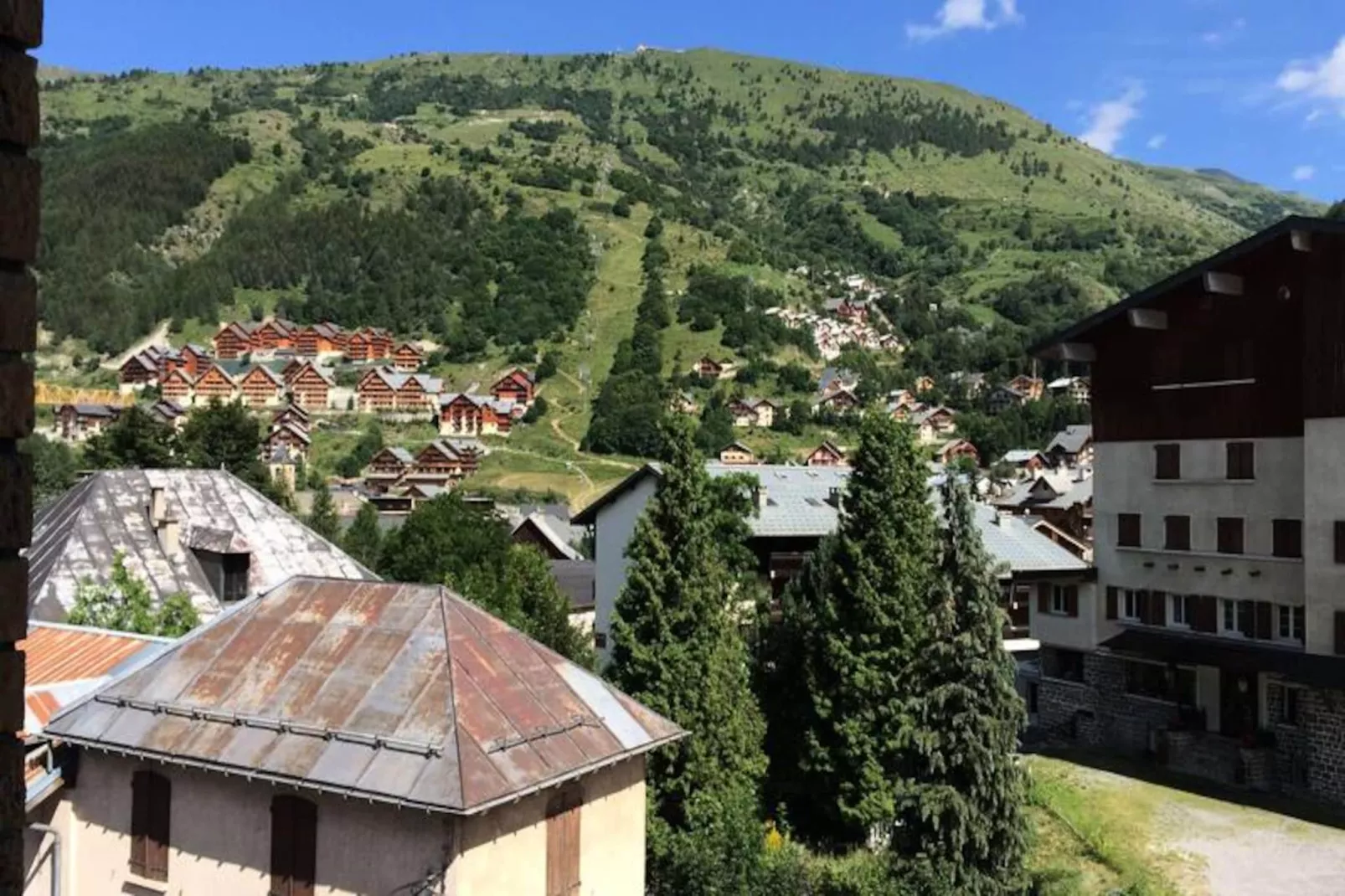Residence Galibier - Untagged