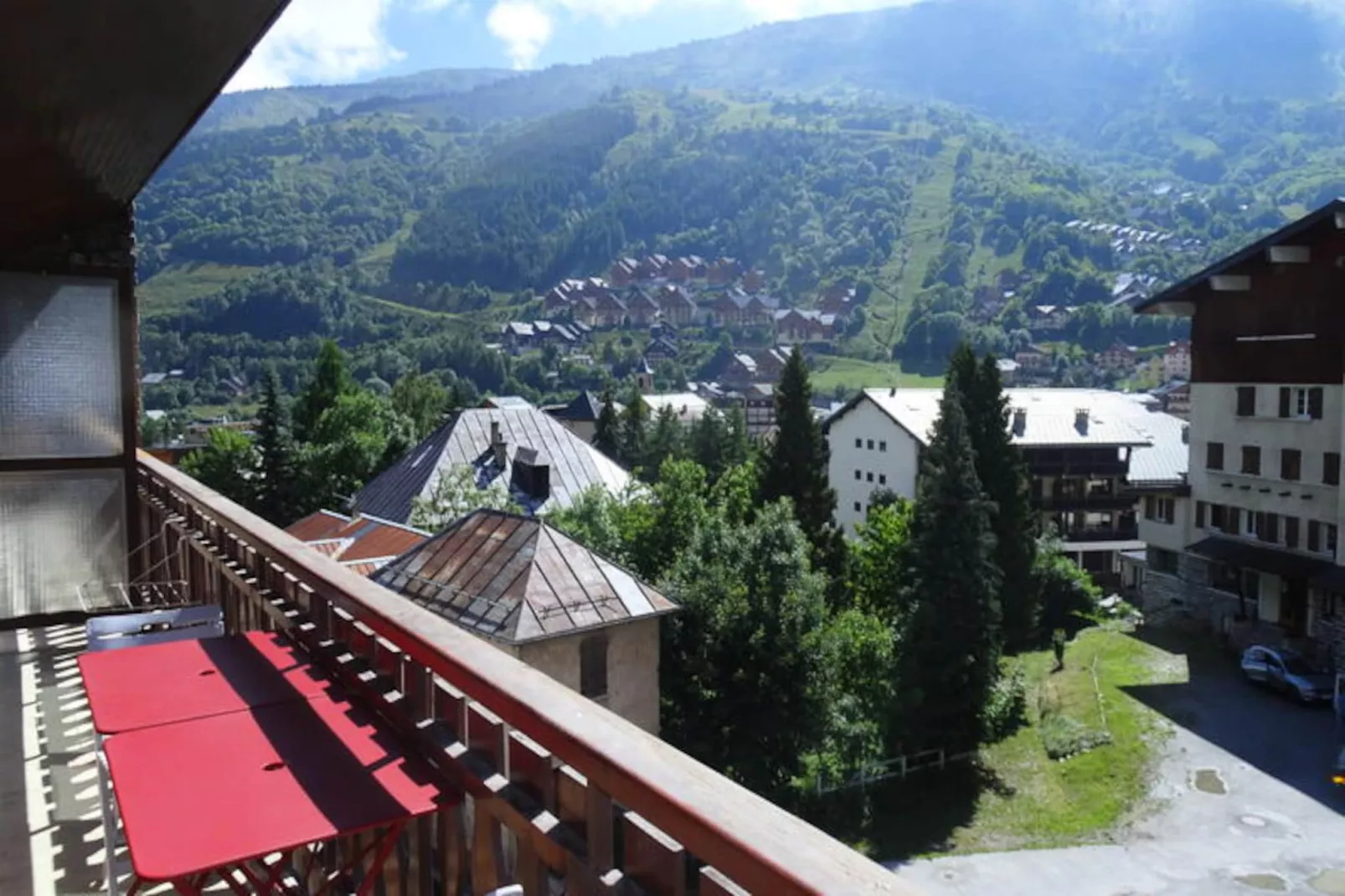 Residence Galibier - Untagged