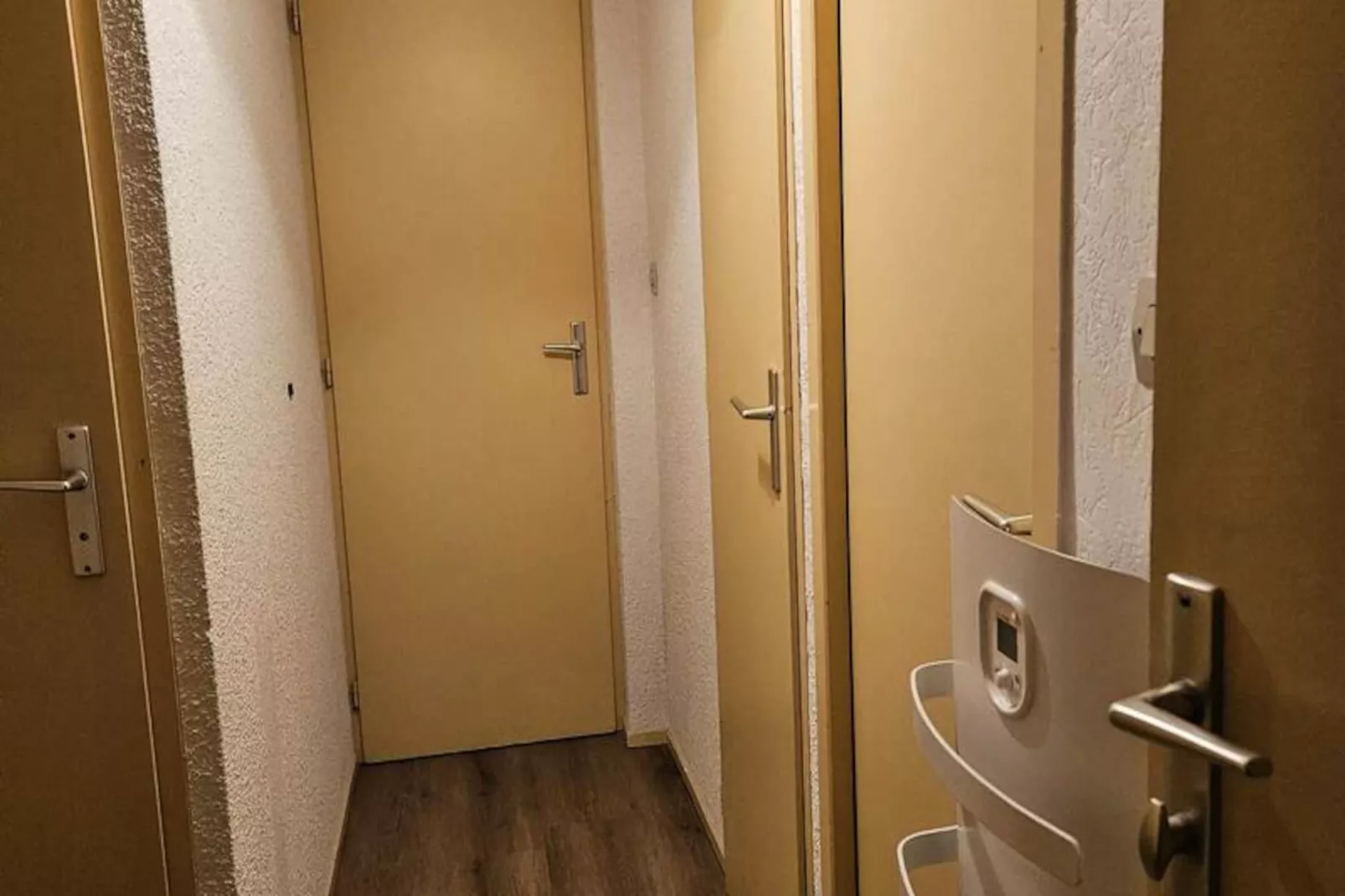 Résidence Eridan-Untagged