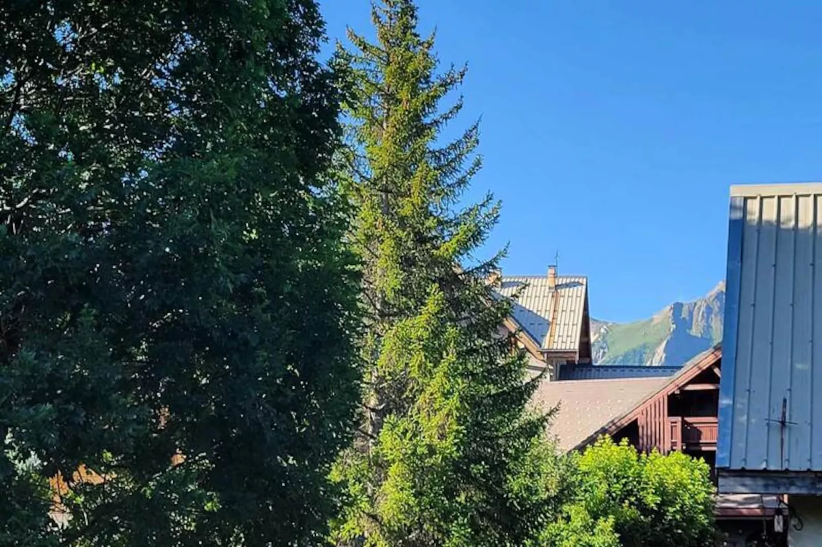 Chalets Du Galibier Ii-Untagged