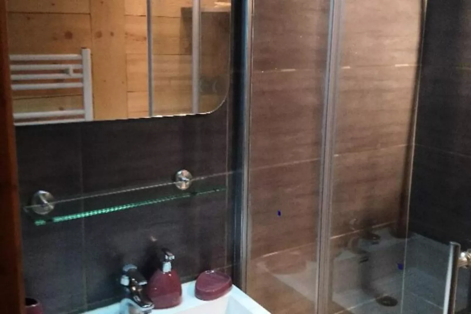 Résidence Rochechateau-Non tagué