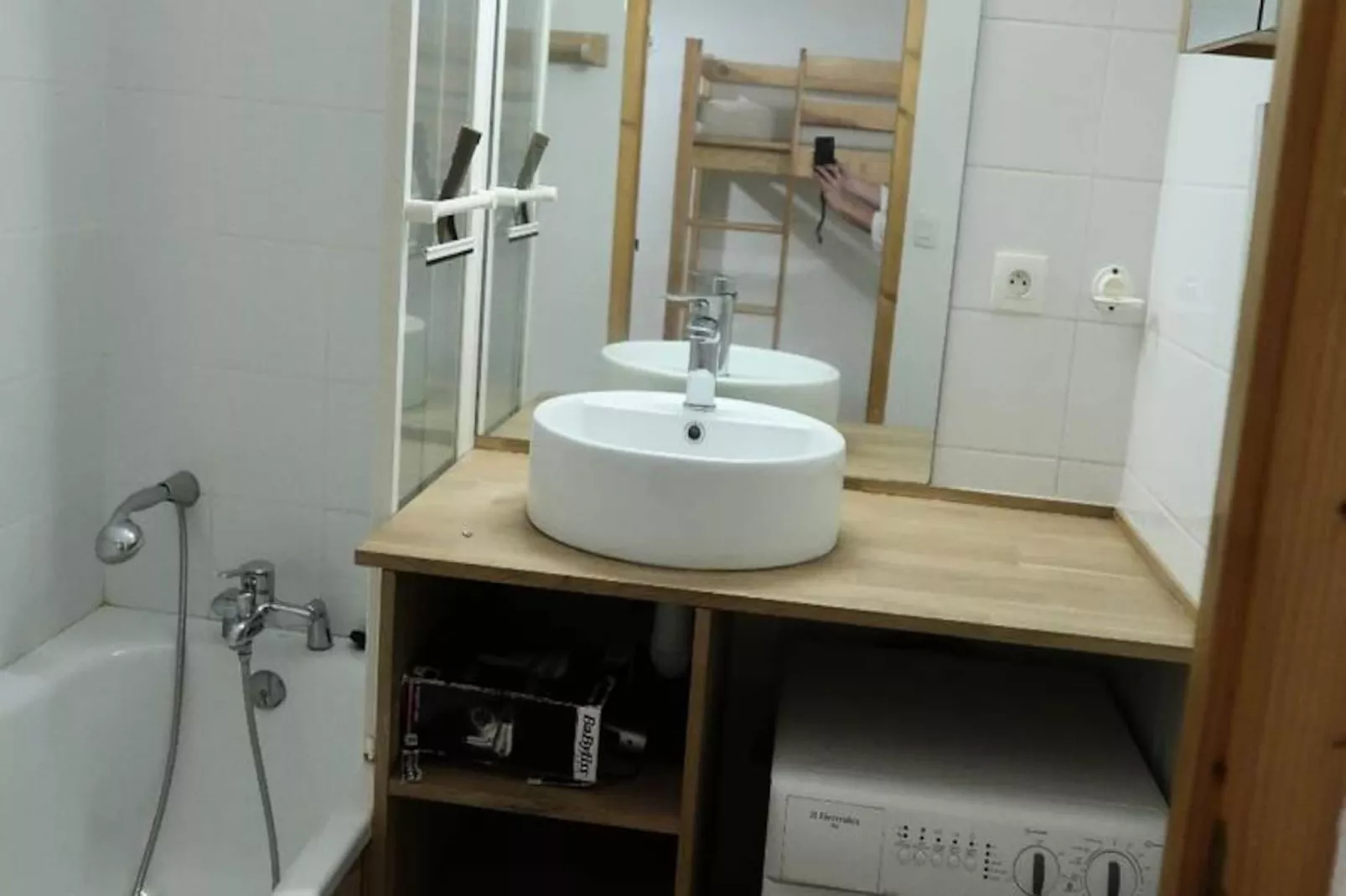 Chalet Du Regain - Untagged