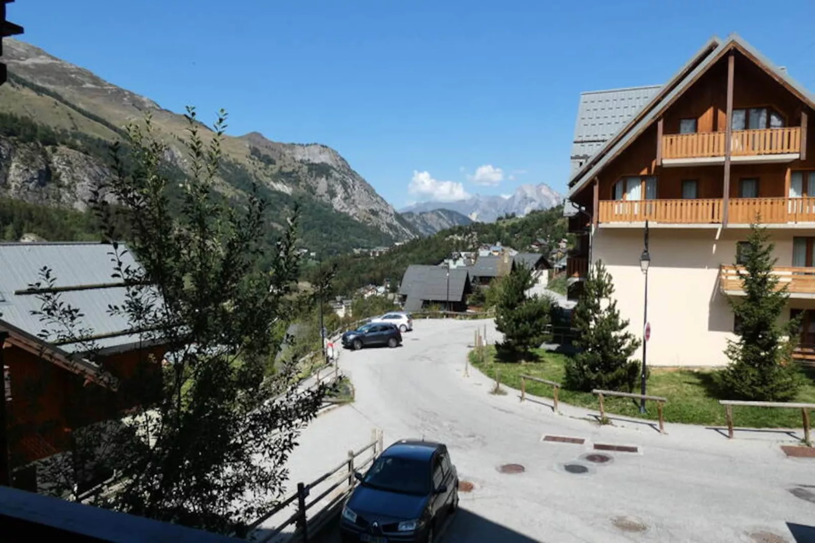 Résidence Dryades Hameau De La Vallee D'or - Non tagué