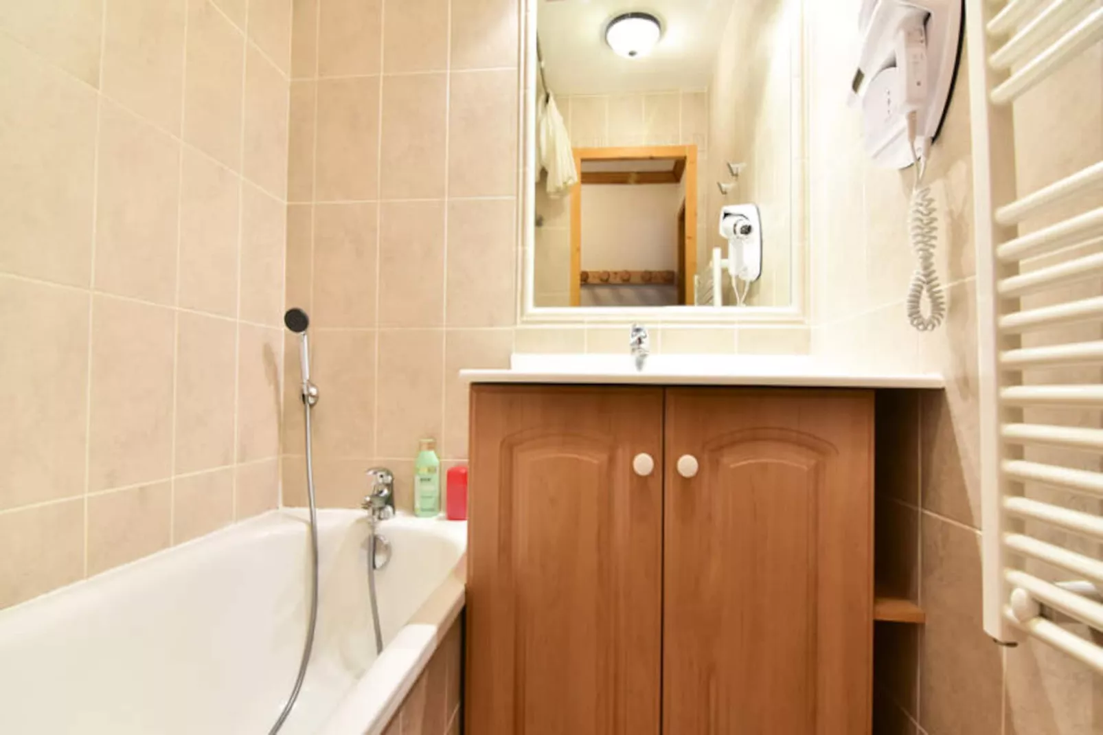 Résidence Dryades Hameau De La Vallee D'or - Non tagué