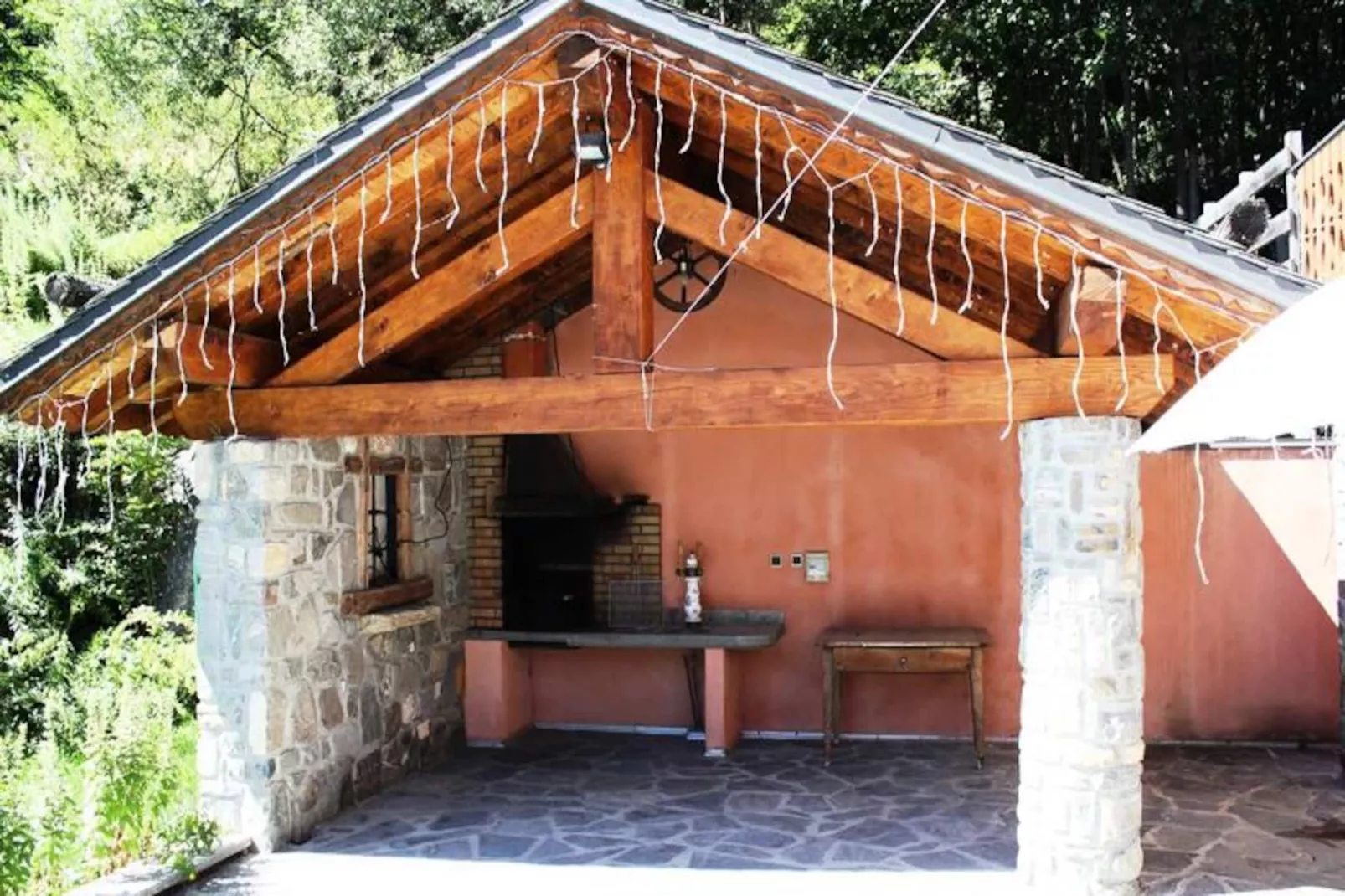 Chalet Les Ancolies-Untagged