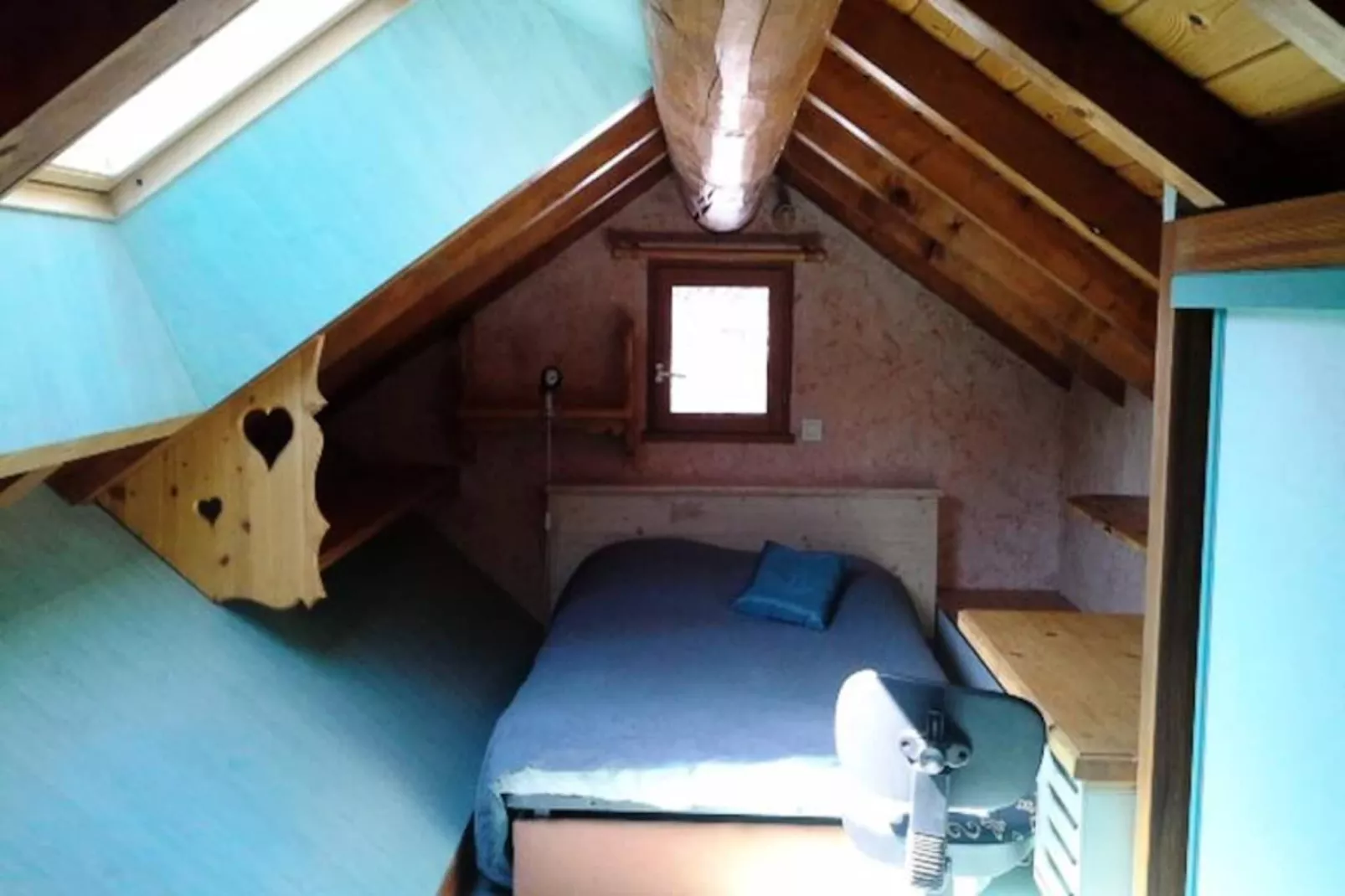 Chalet Les Ancolies-Untagged