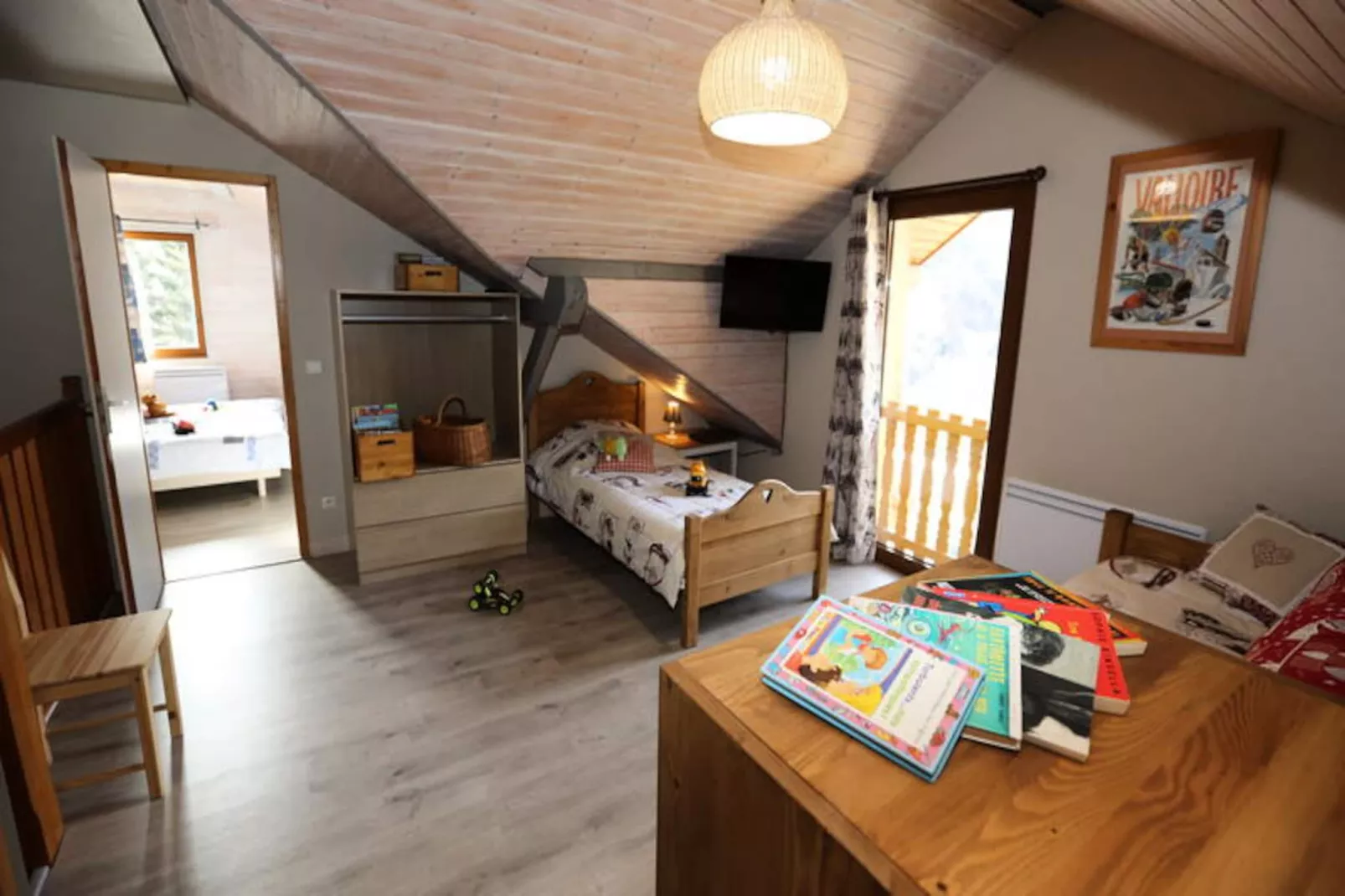 Chalet Epinette-Untagged