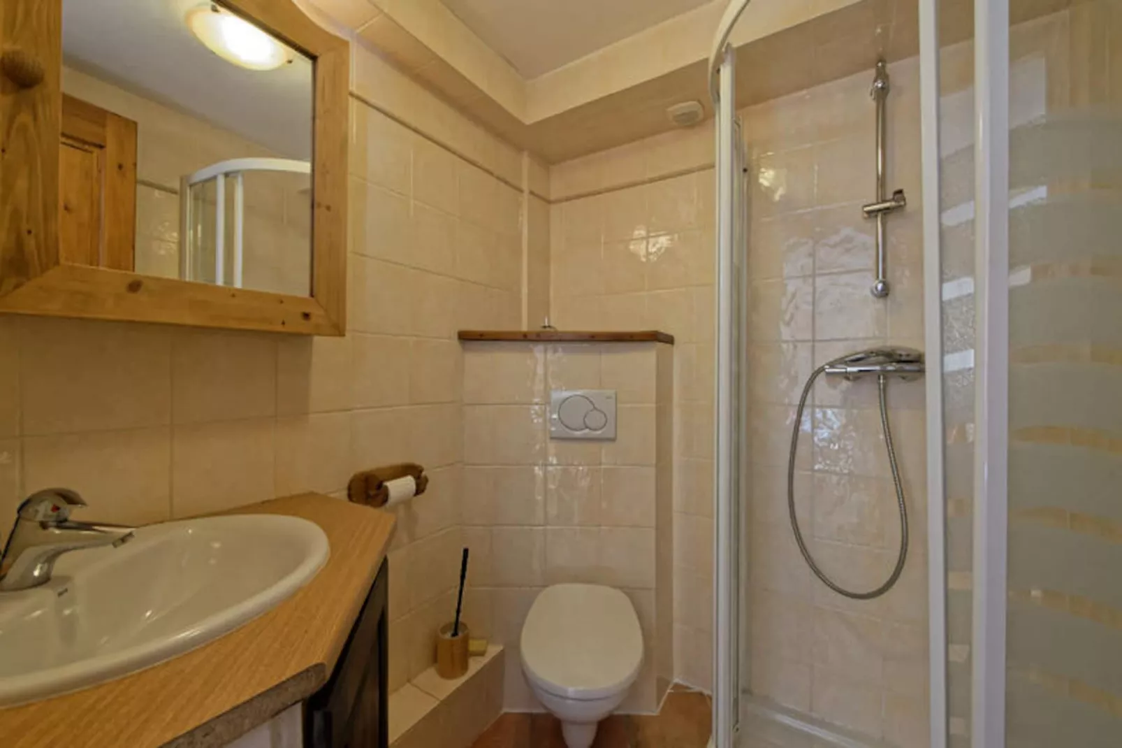 Résidence Maison Notre Nid-Nicht zugeordnet