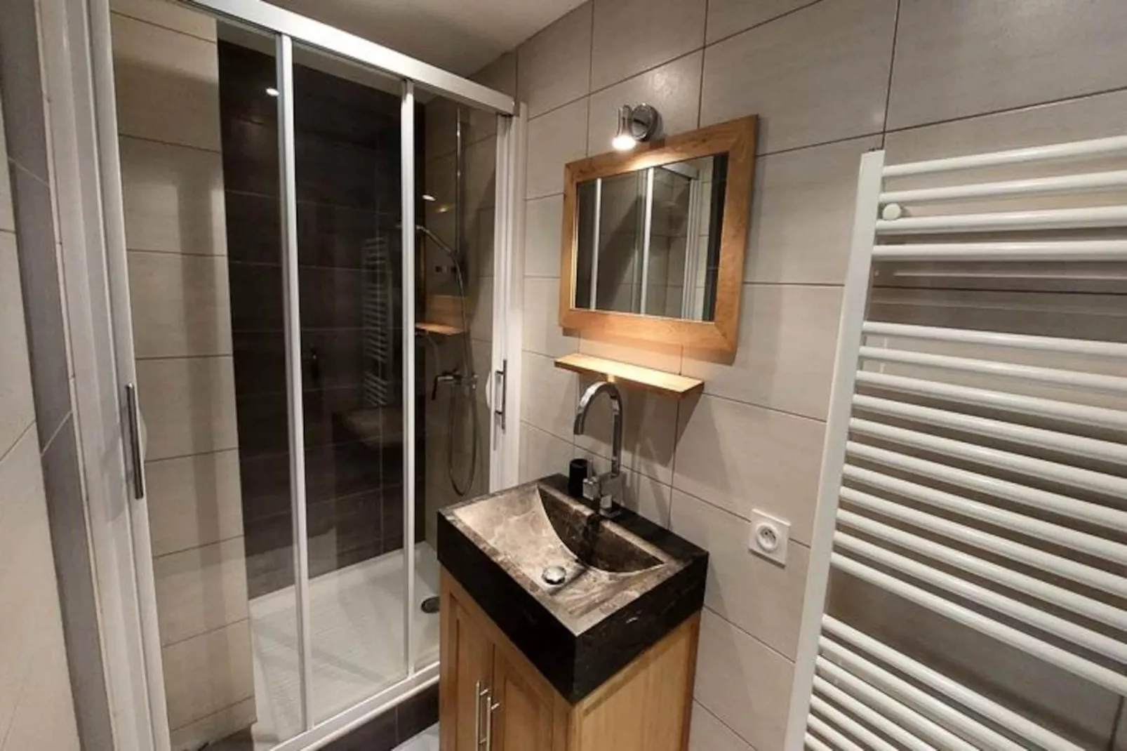 Résidence Magnin Sports - Untagged