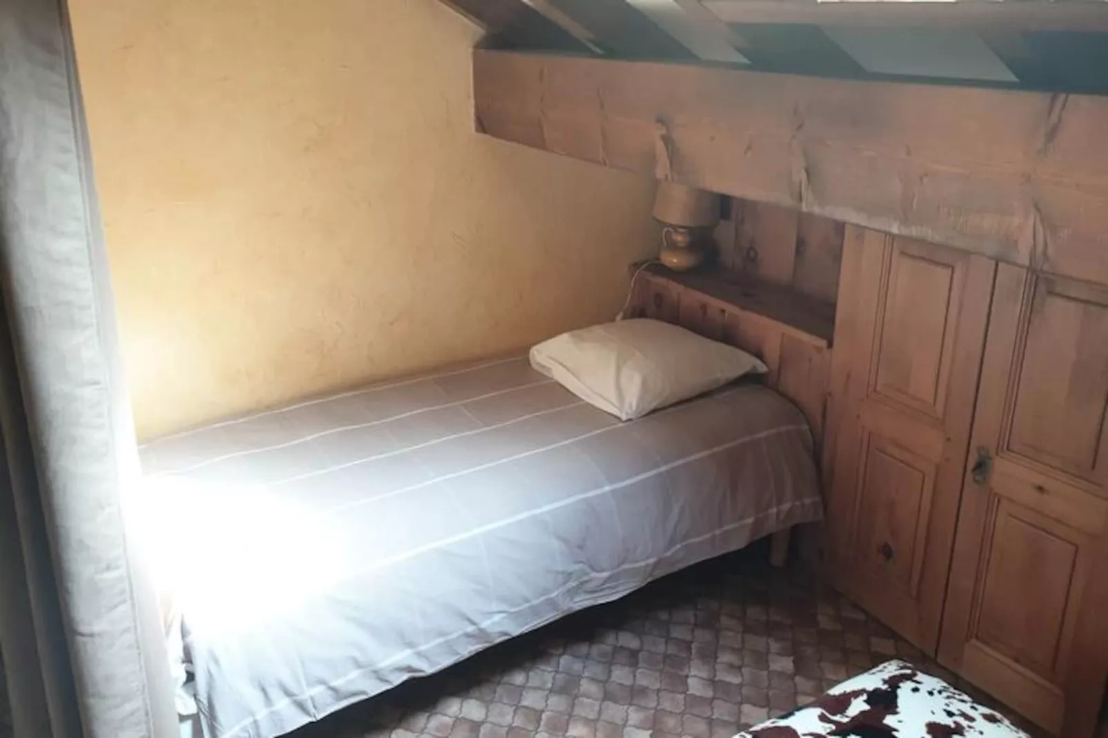 Résidence Magnin Sports - Non tagué