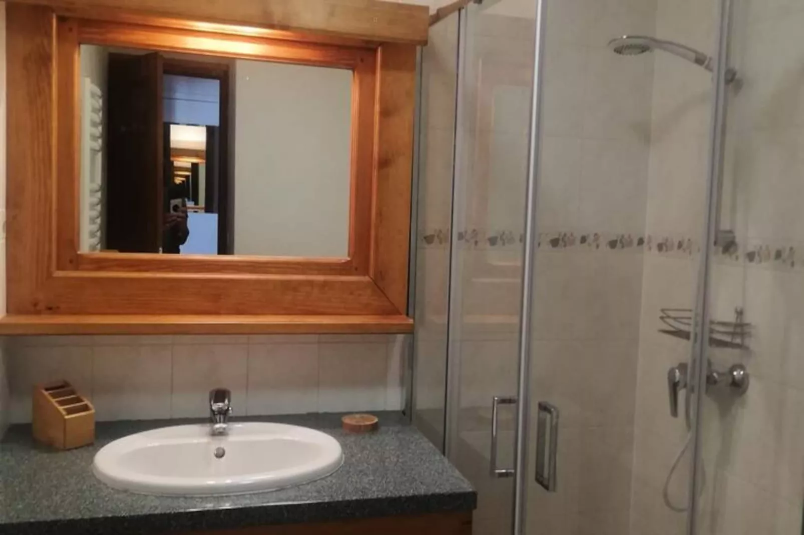 Chalet Le Gros Grenier-Untagged