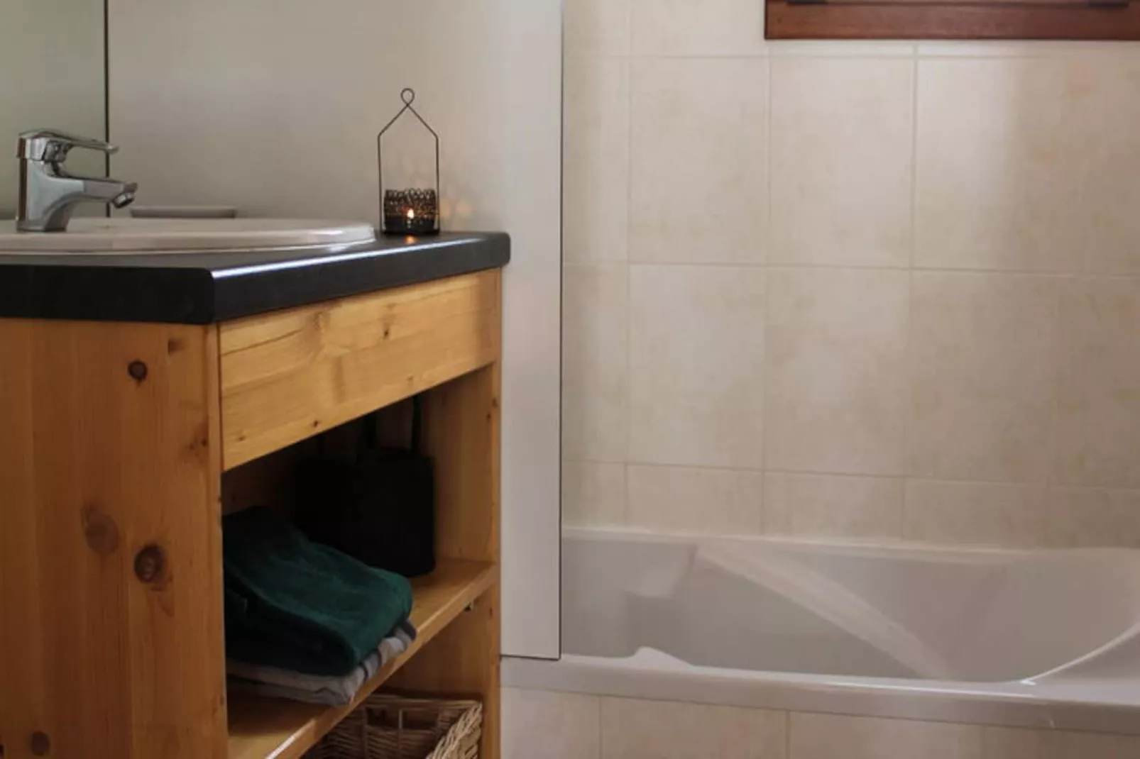 Chalet Le Gros Grenier-Untagged