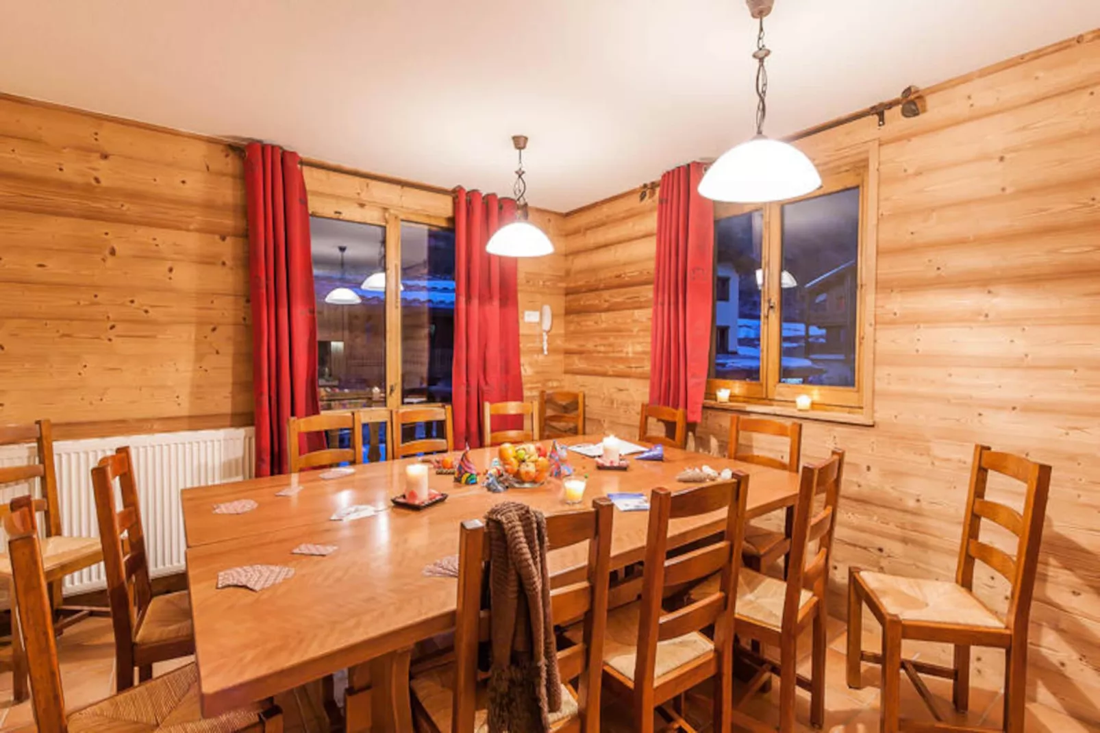 Résidence Les Balcons de Val Cenis Village ****-Non tagué