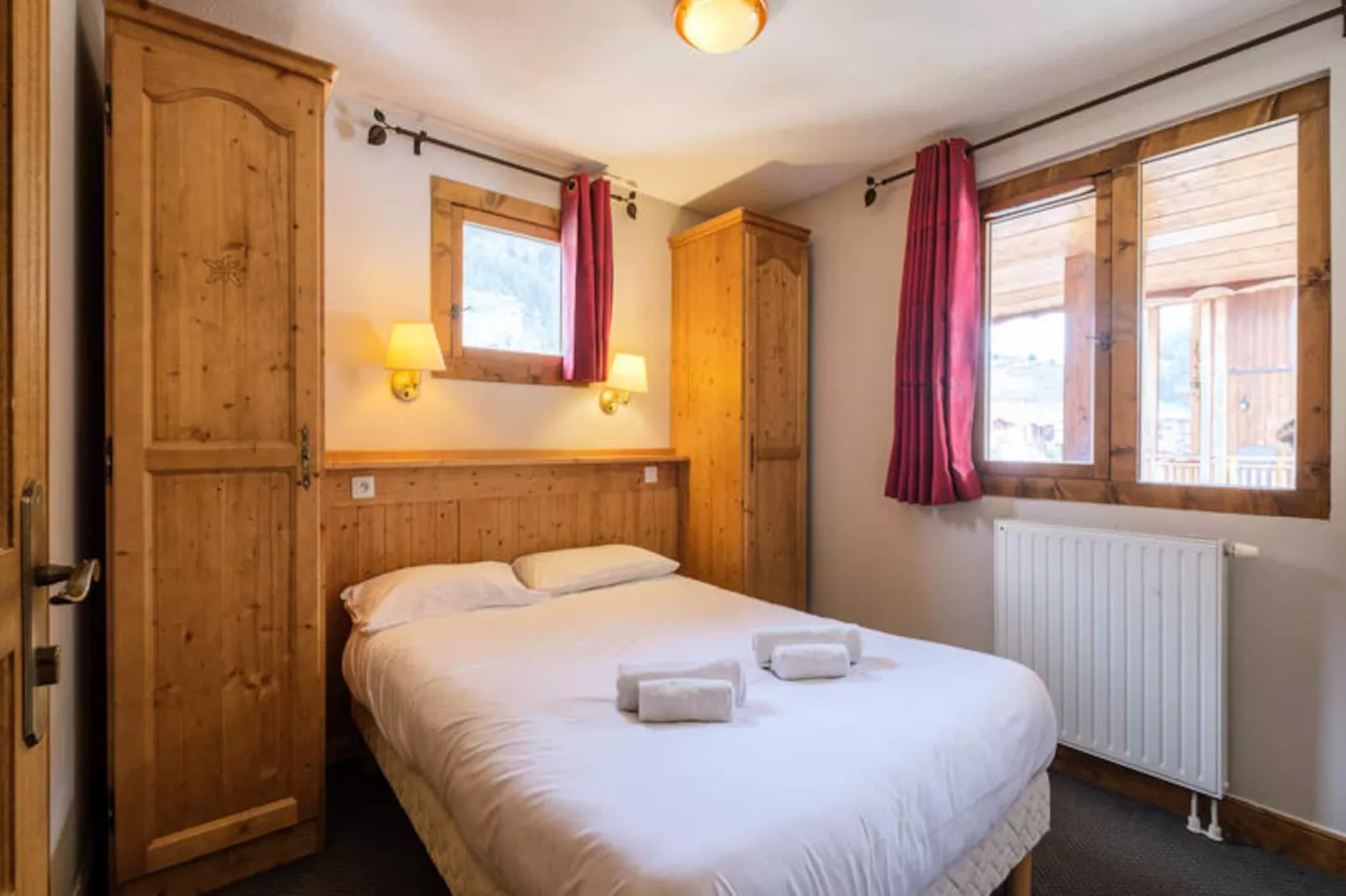 Résidence Les Balcons de Val Cenis Village ****-Non tagué