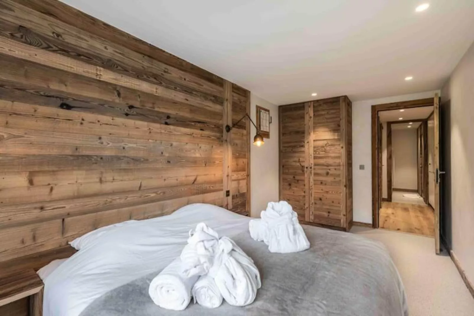 Chalet Cret Voland - Untagged