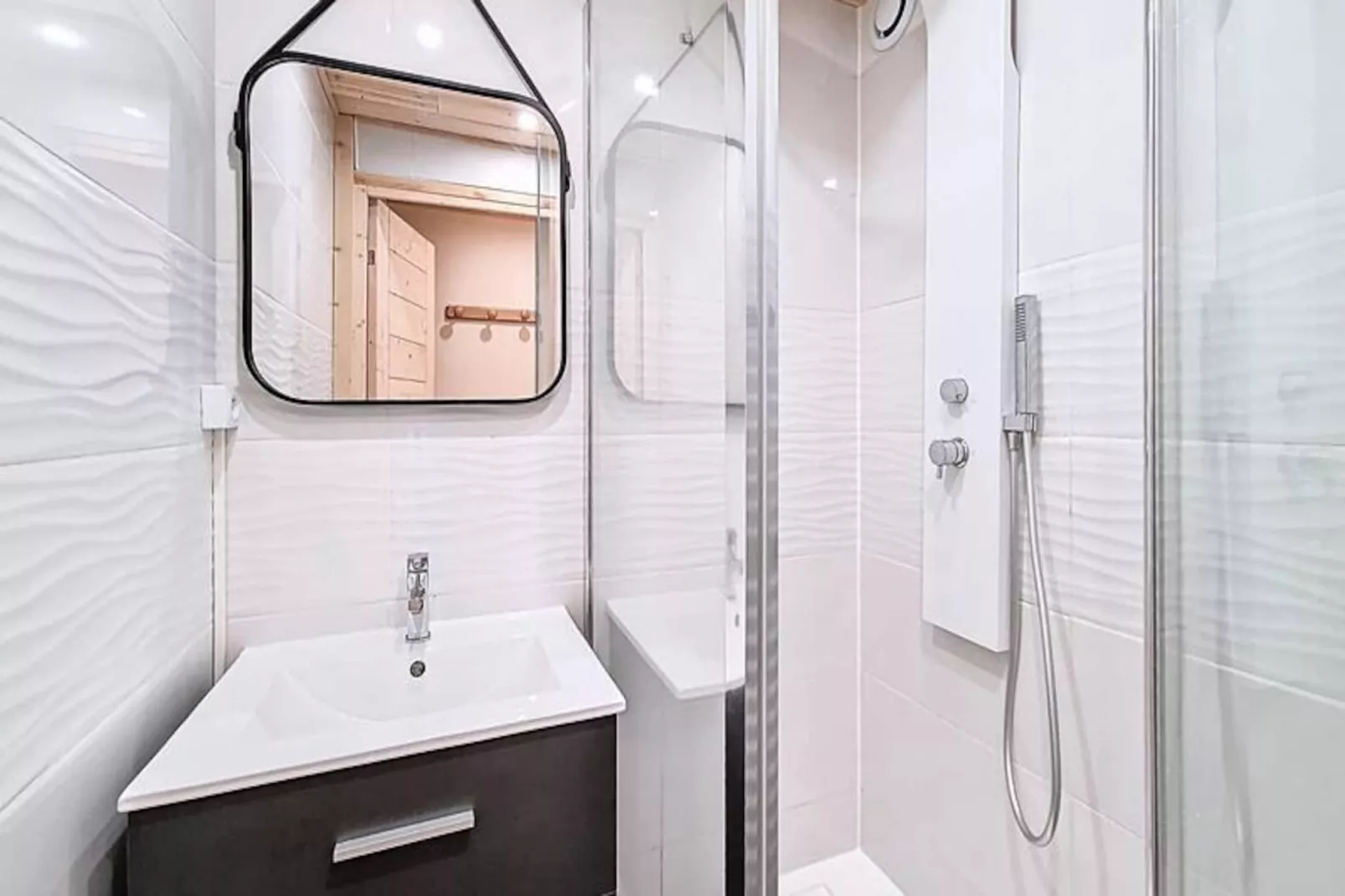 Résidence Lauziere - Non tagué