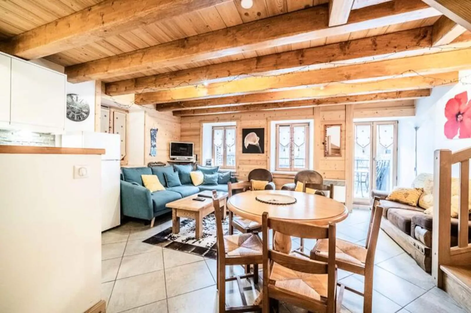 Résidence Les Alpes-Non tagué