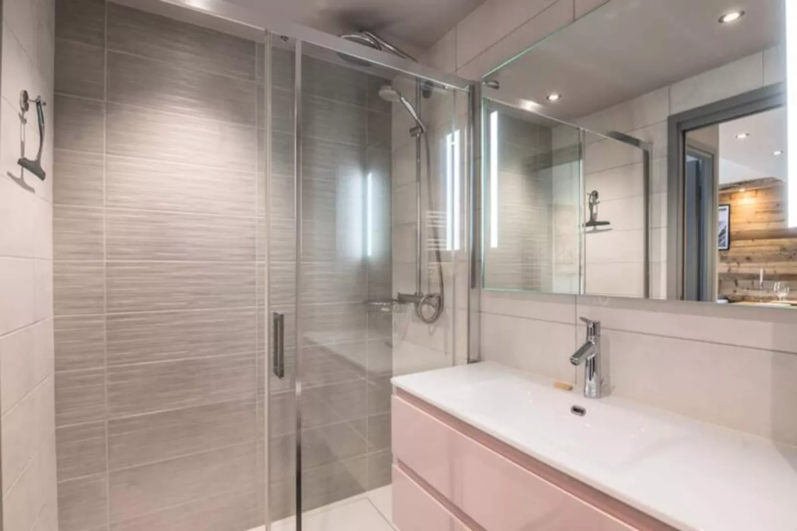 Appartement Le Clos De Rochebrune --Nicht zugeordnet