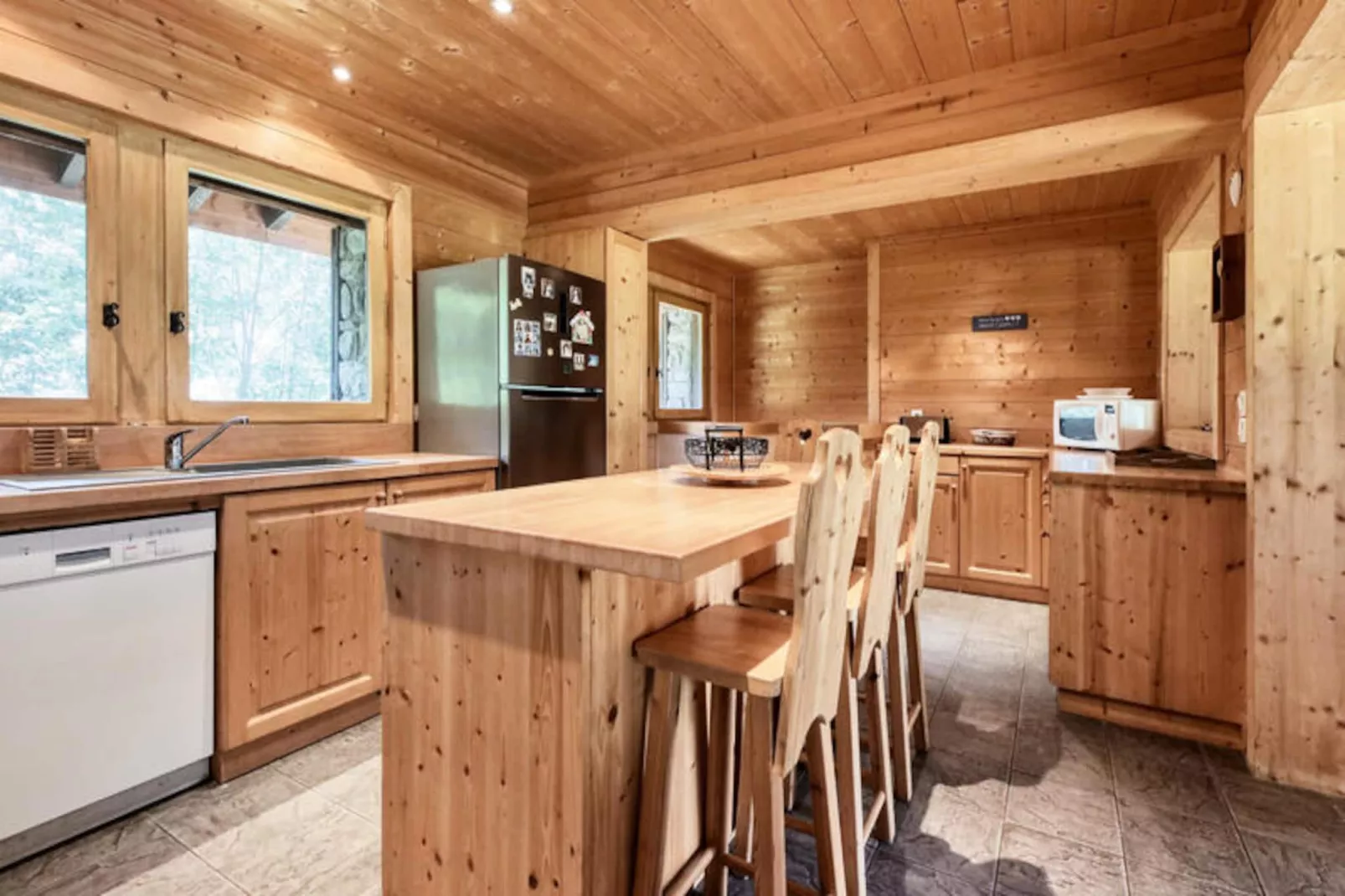 Résidence Le Paradis-Nicht zugeordnet