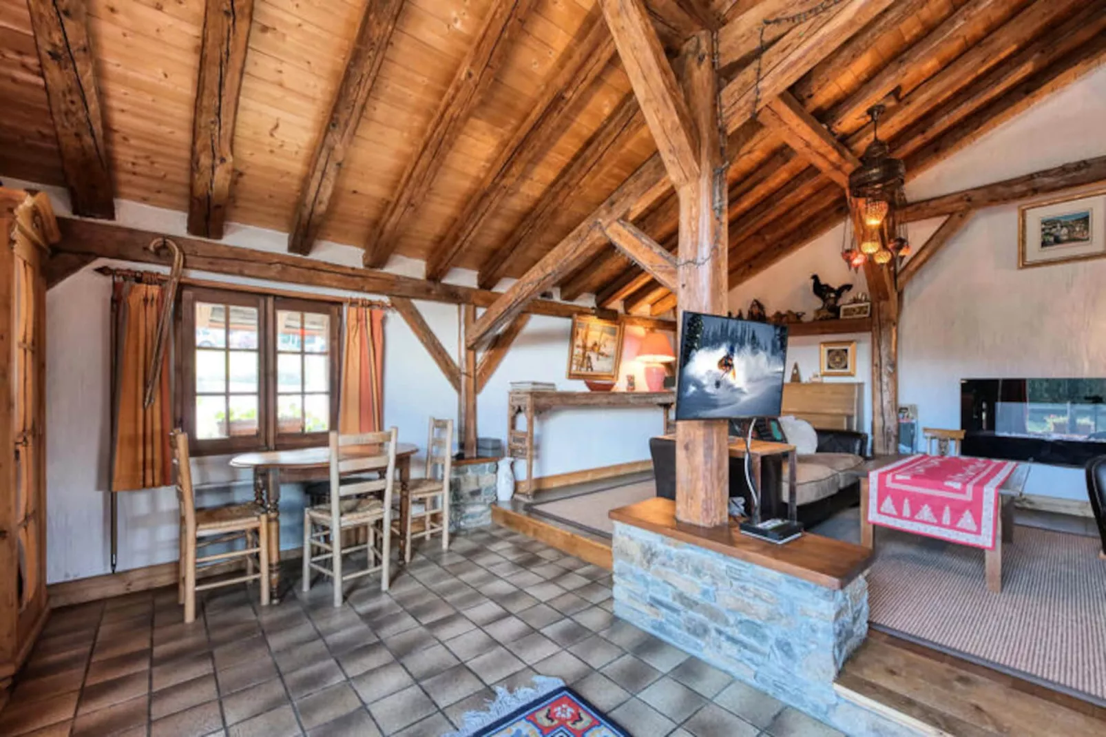 Résidence L'authentique-Nicht zugeordnet