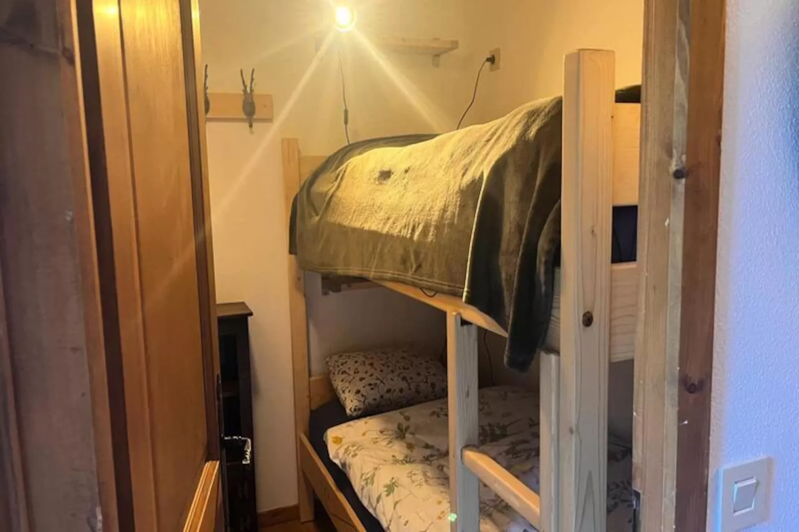 Résidence Les Crocus-Nicht zugeordnet