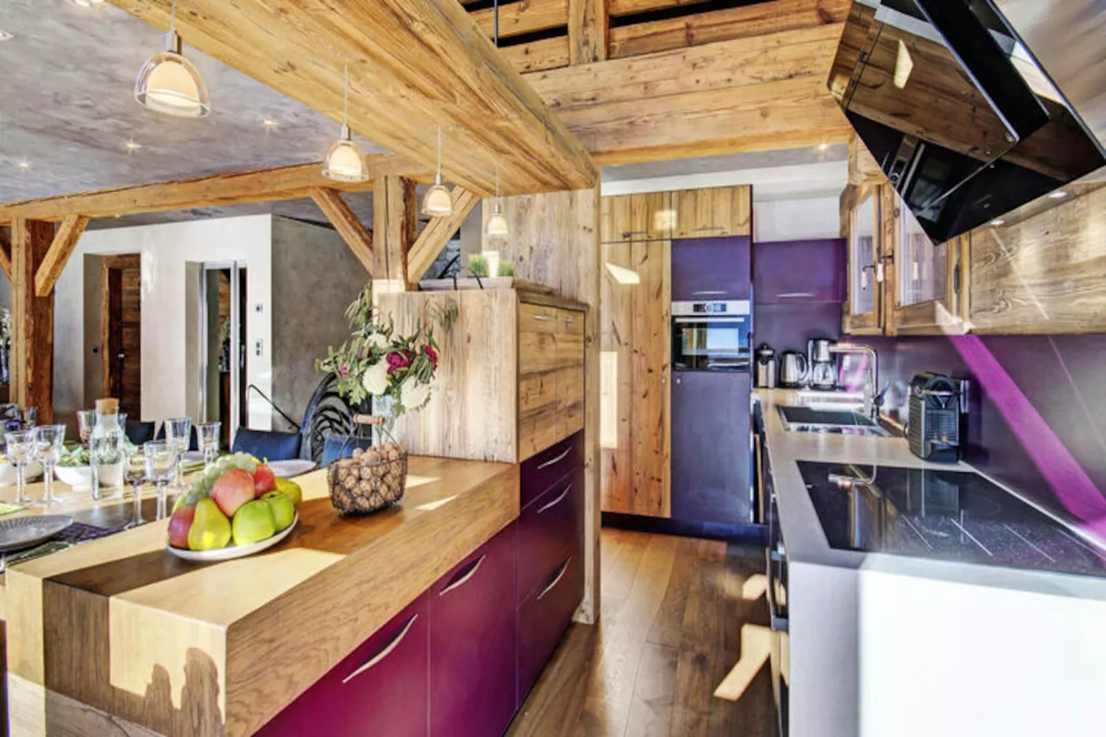 Résidence Sweet Nest Lodge-Nicht zugeordnet