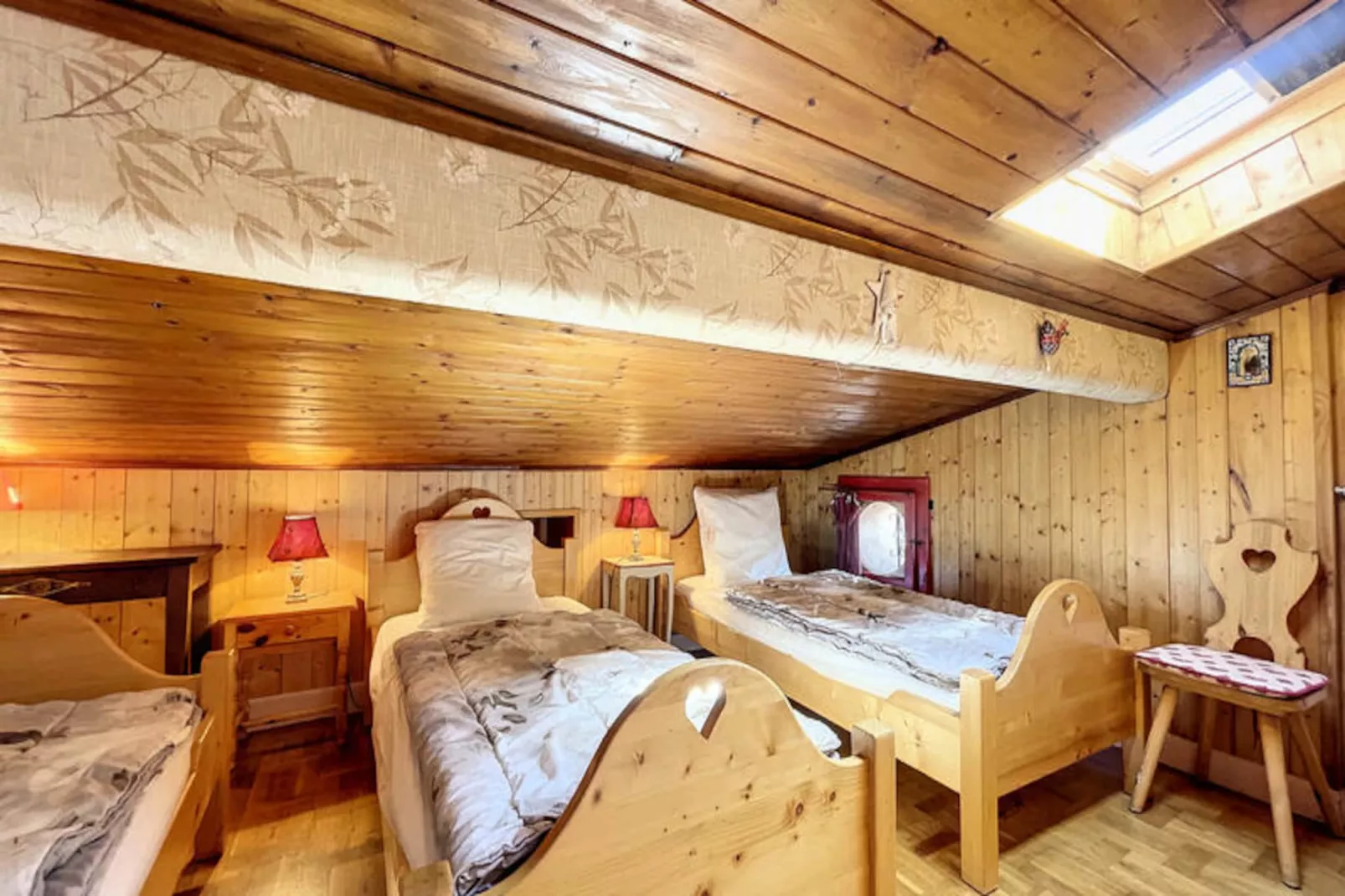 Appartements à Les Gets-Untagged