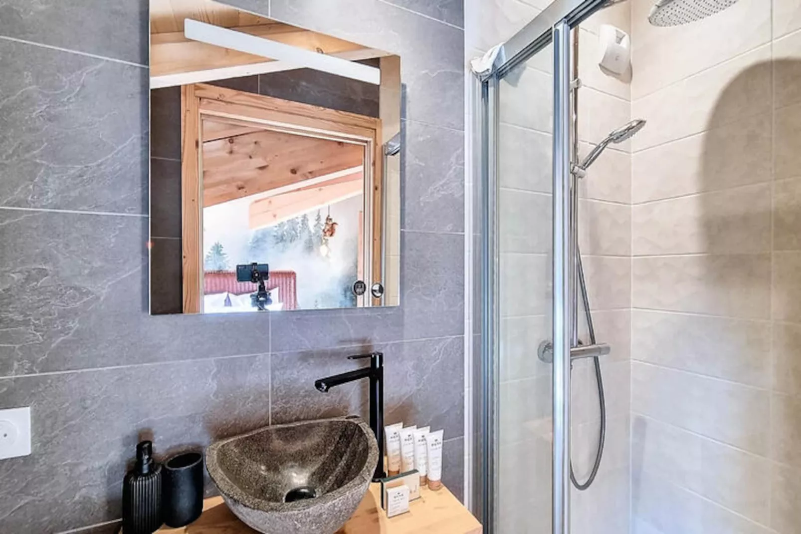 Appartements à Les Gets-Nicht zugeordnet