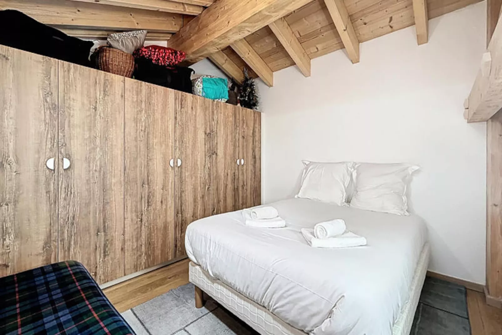 Appartements à Les Gets-Non tagué