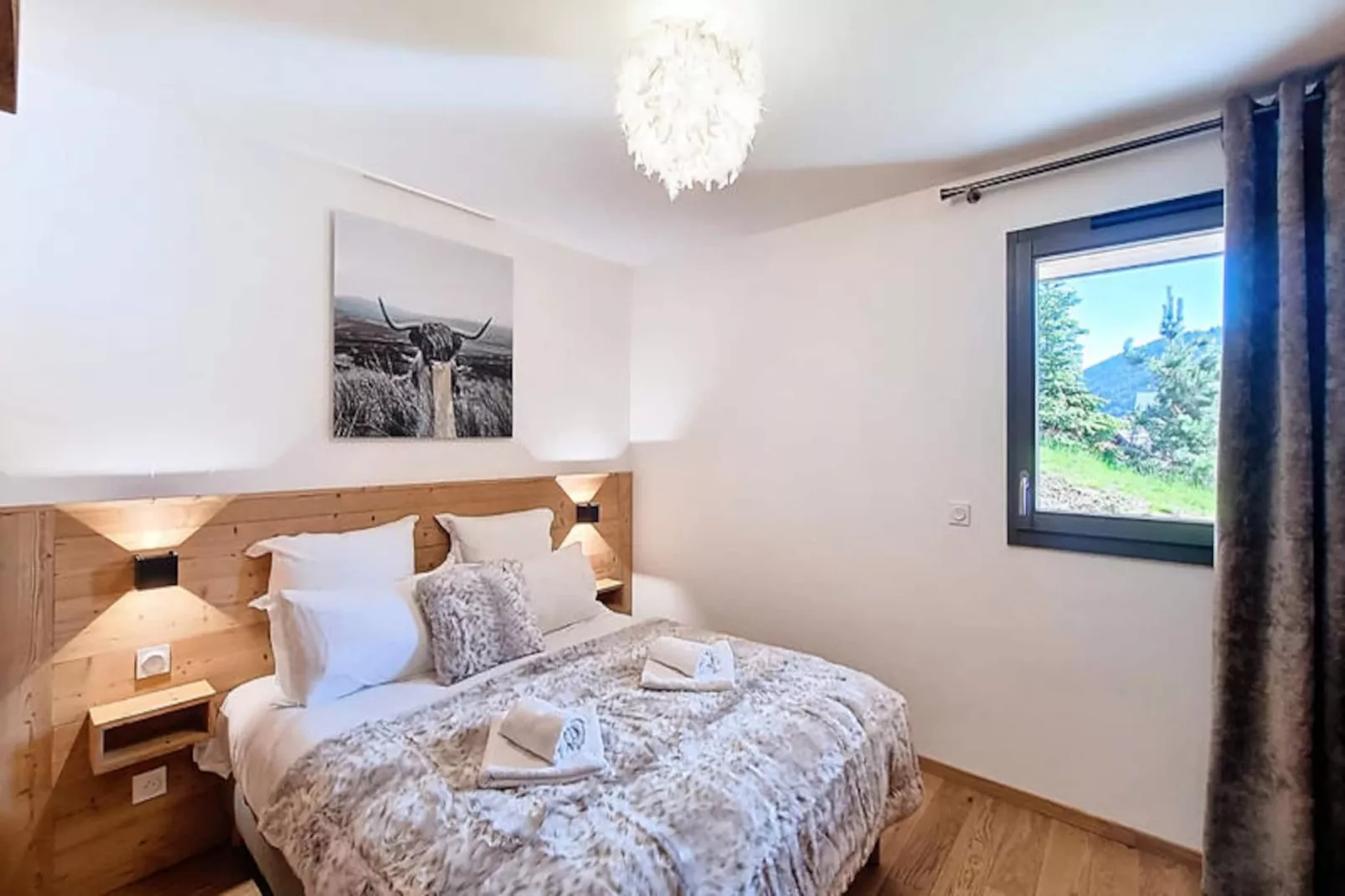 Appartements à Les Gets-Untagged