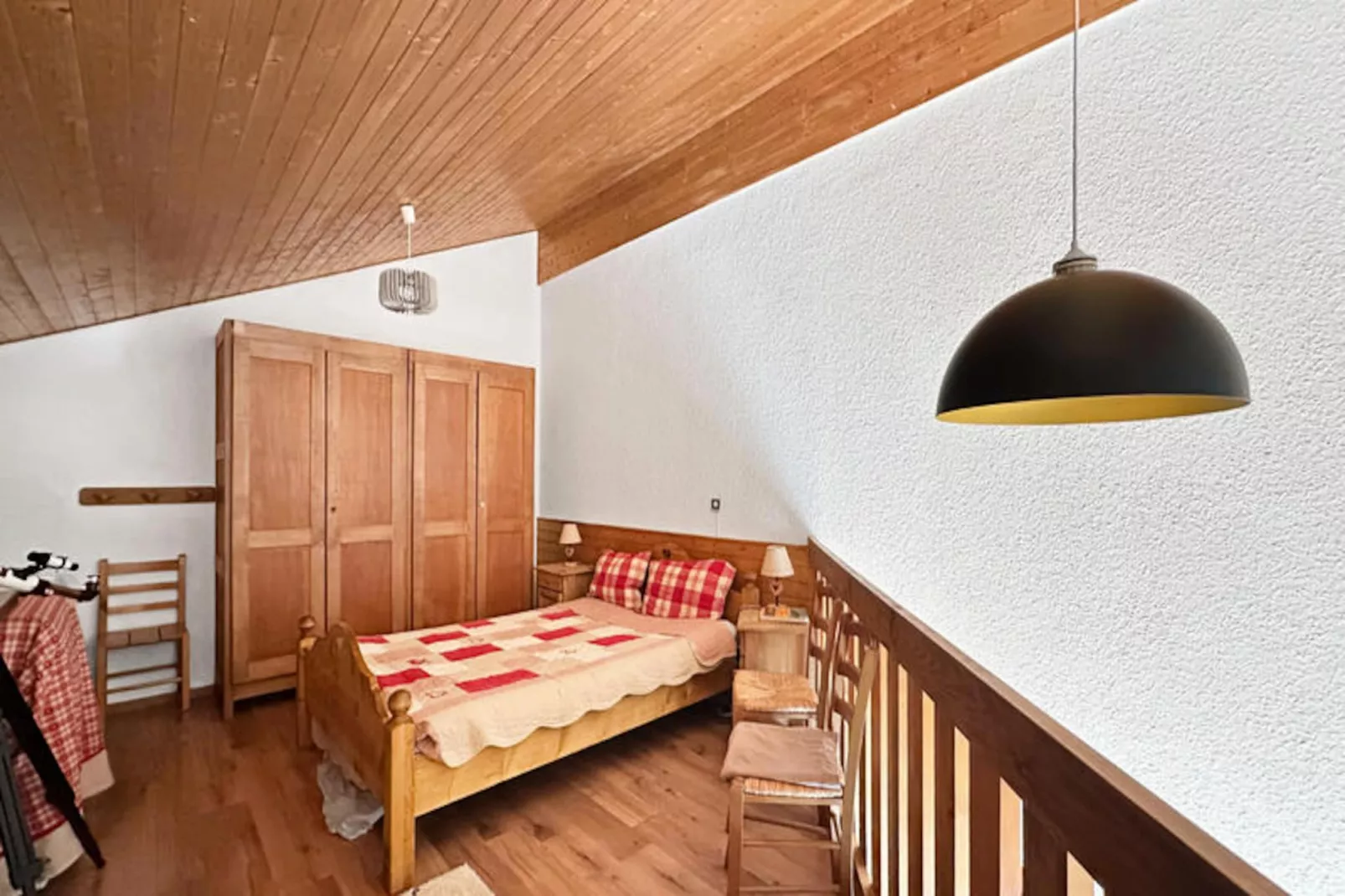 Appartements à Les Carroz-d'Arâches-Non tagué