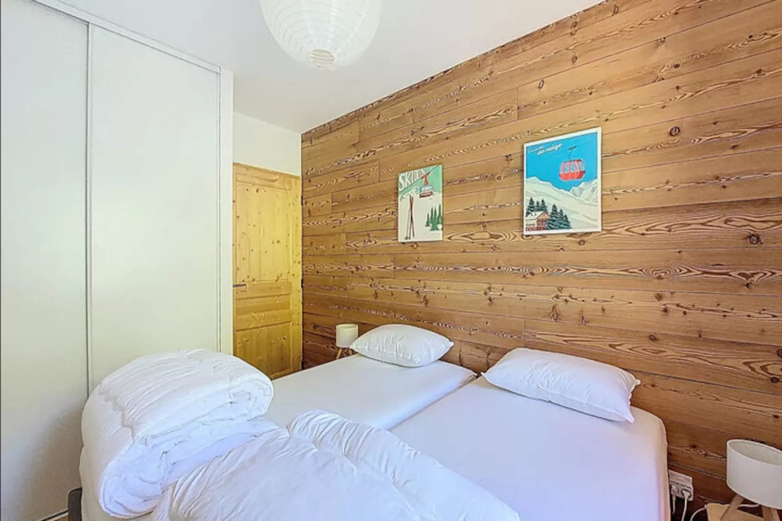 Appartements à Saint Jean d'Aulps-Nicht zugeordnet