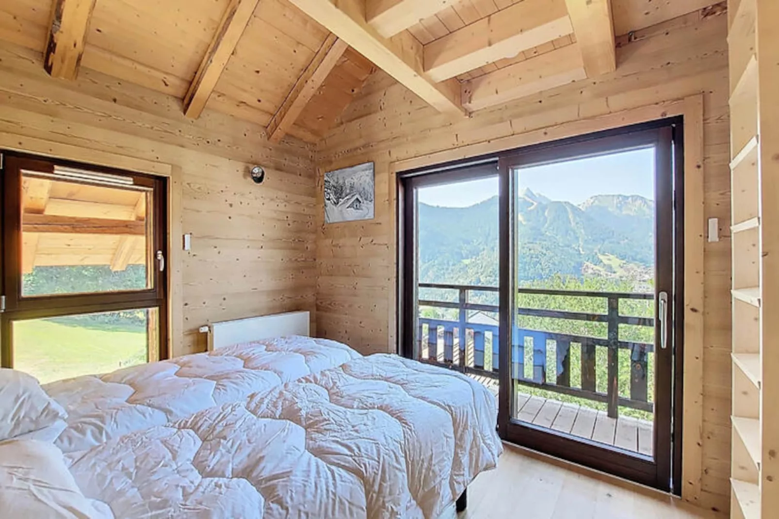 Chalets à Saint Jean d'Aulps-Untagged