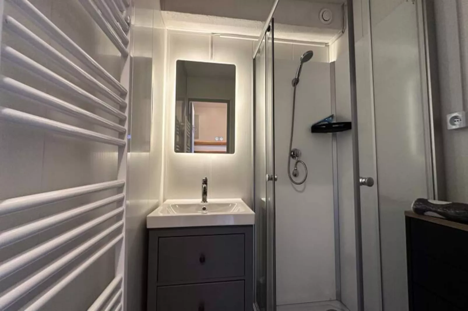 Résidence Doina I-Non tagué