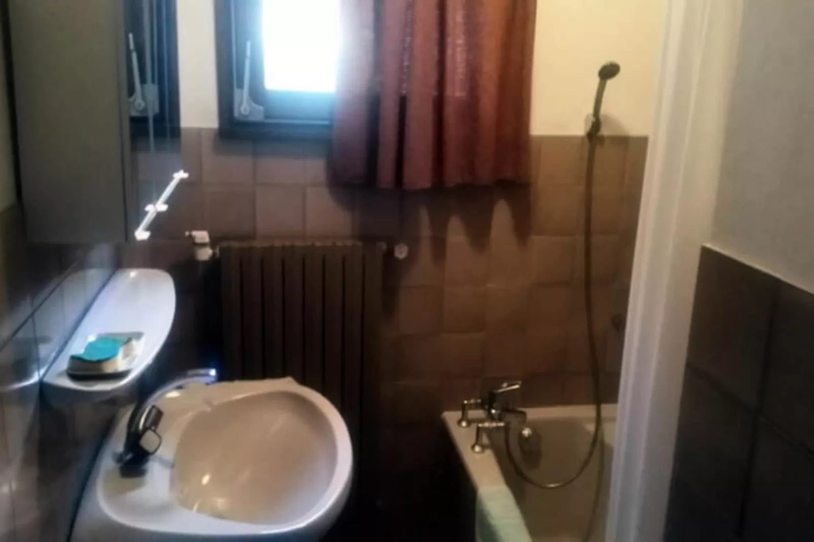 Chalet Saint Olivier - Nicht zugeordnet