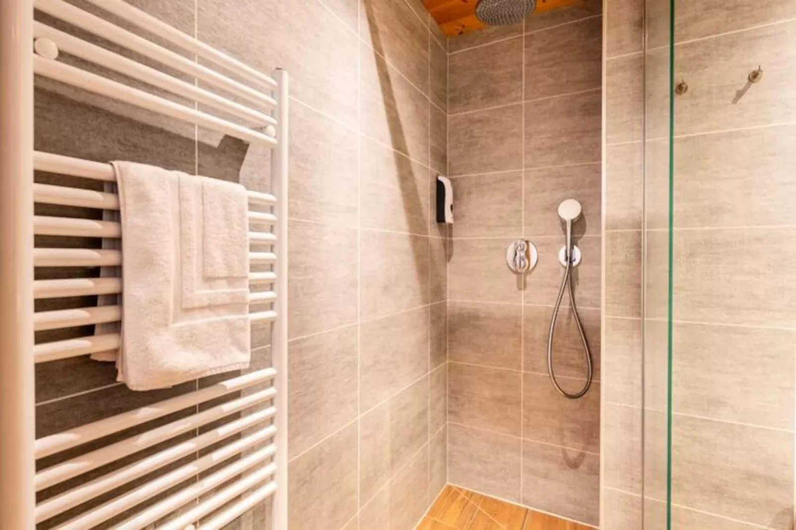 Résidence Tardevant N°21 - Untagged