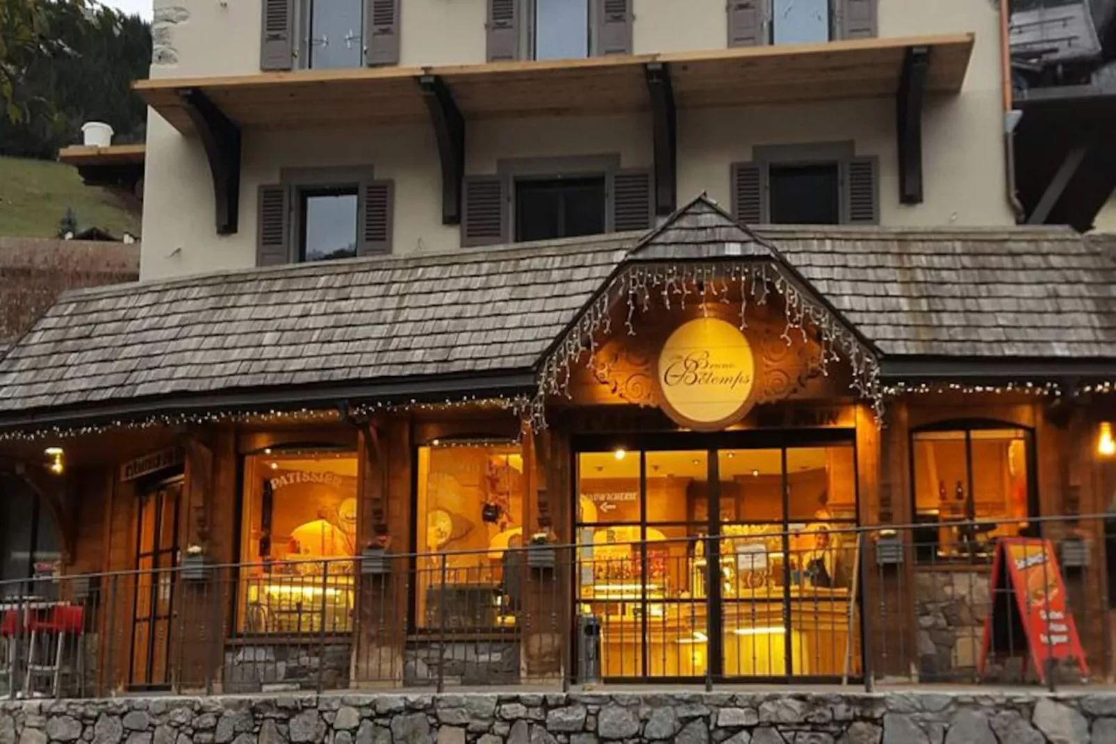 Résidence Bétemps N°2-Non tagué