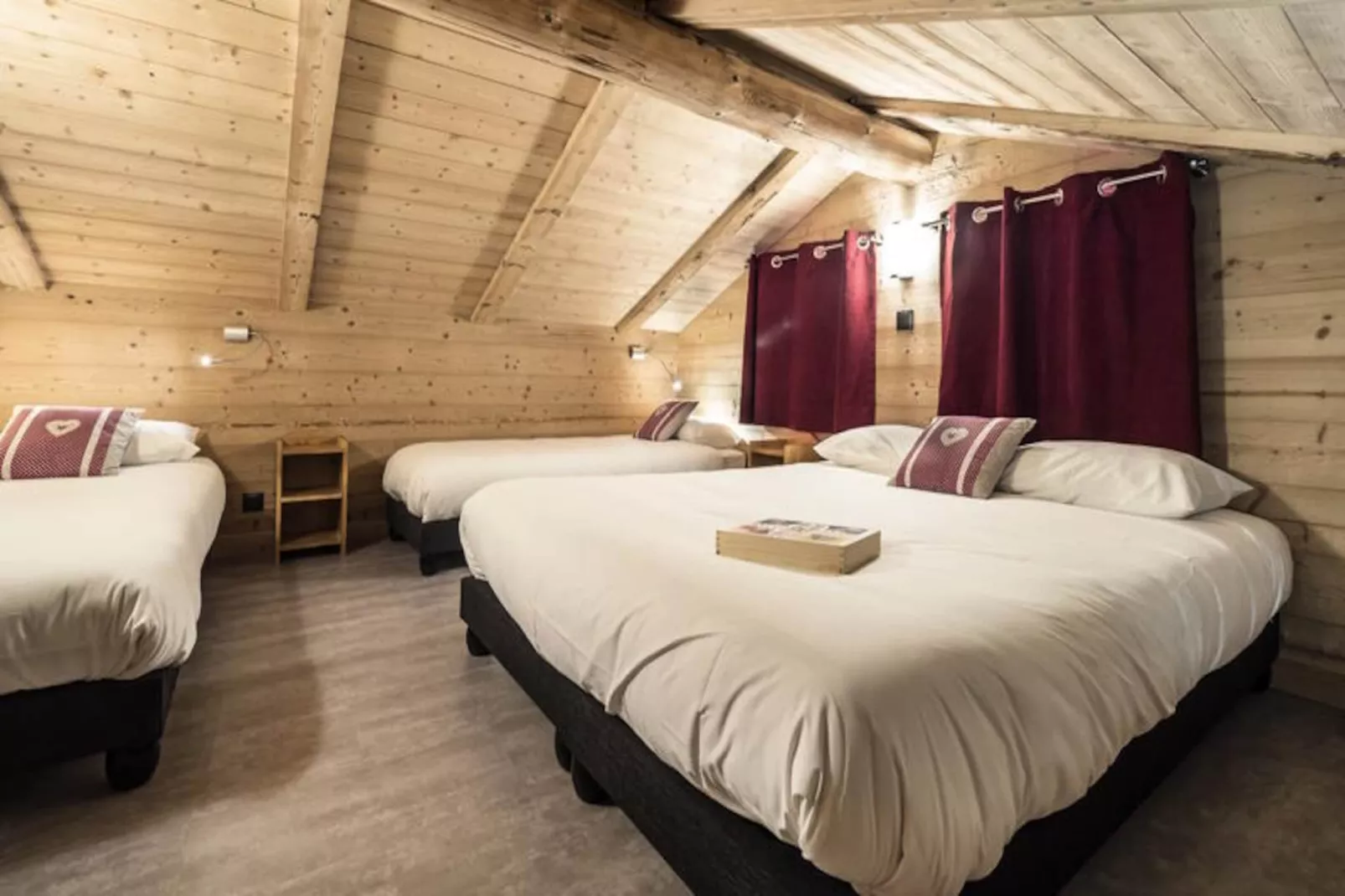 Solaret - Chalet Le 1803-Nicht zugeordnet