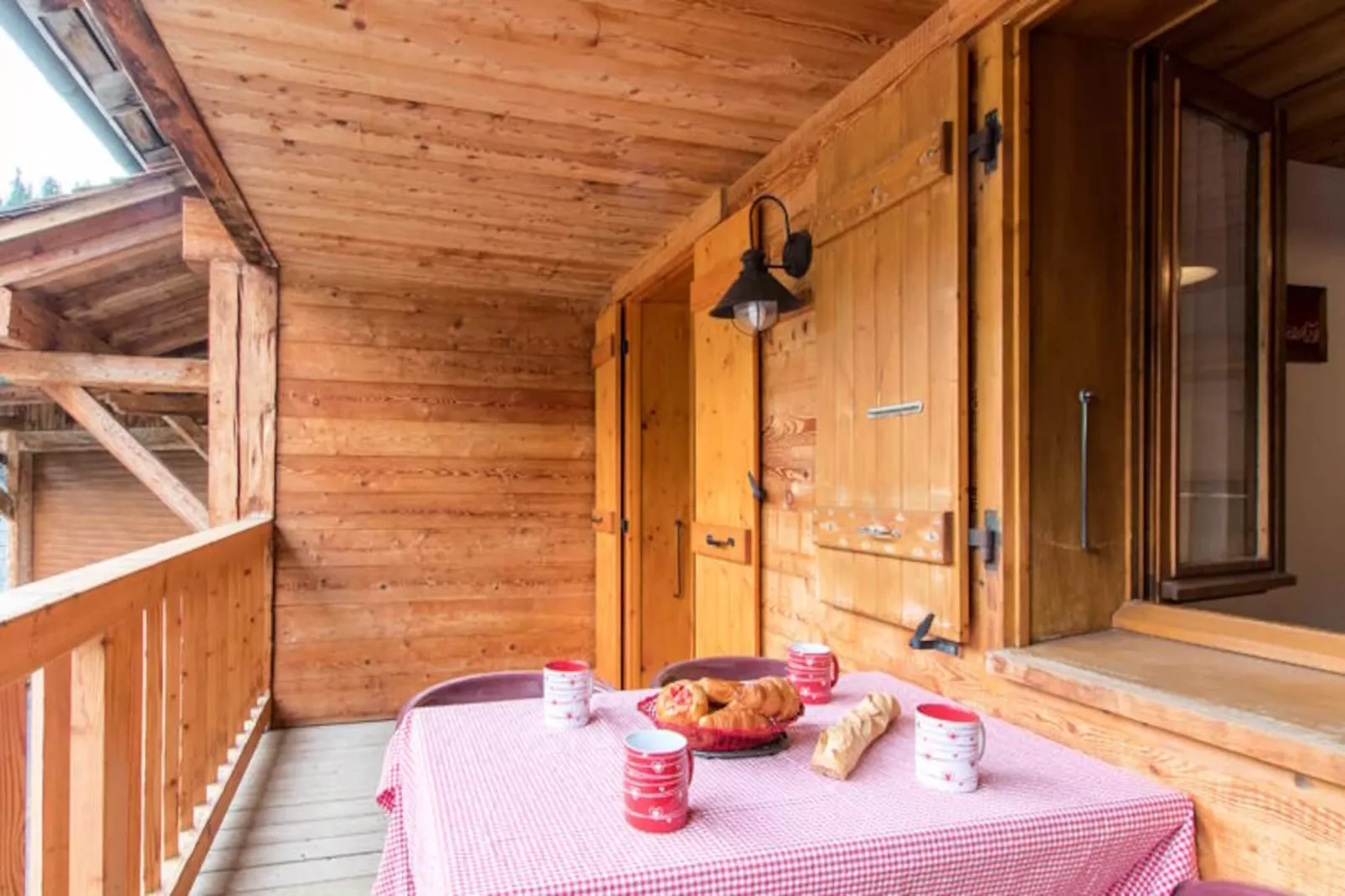 Résidence Solaret - Violettes-Nicht zugeordnet