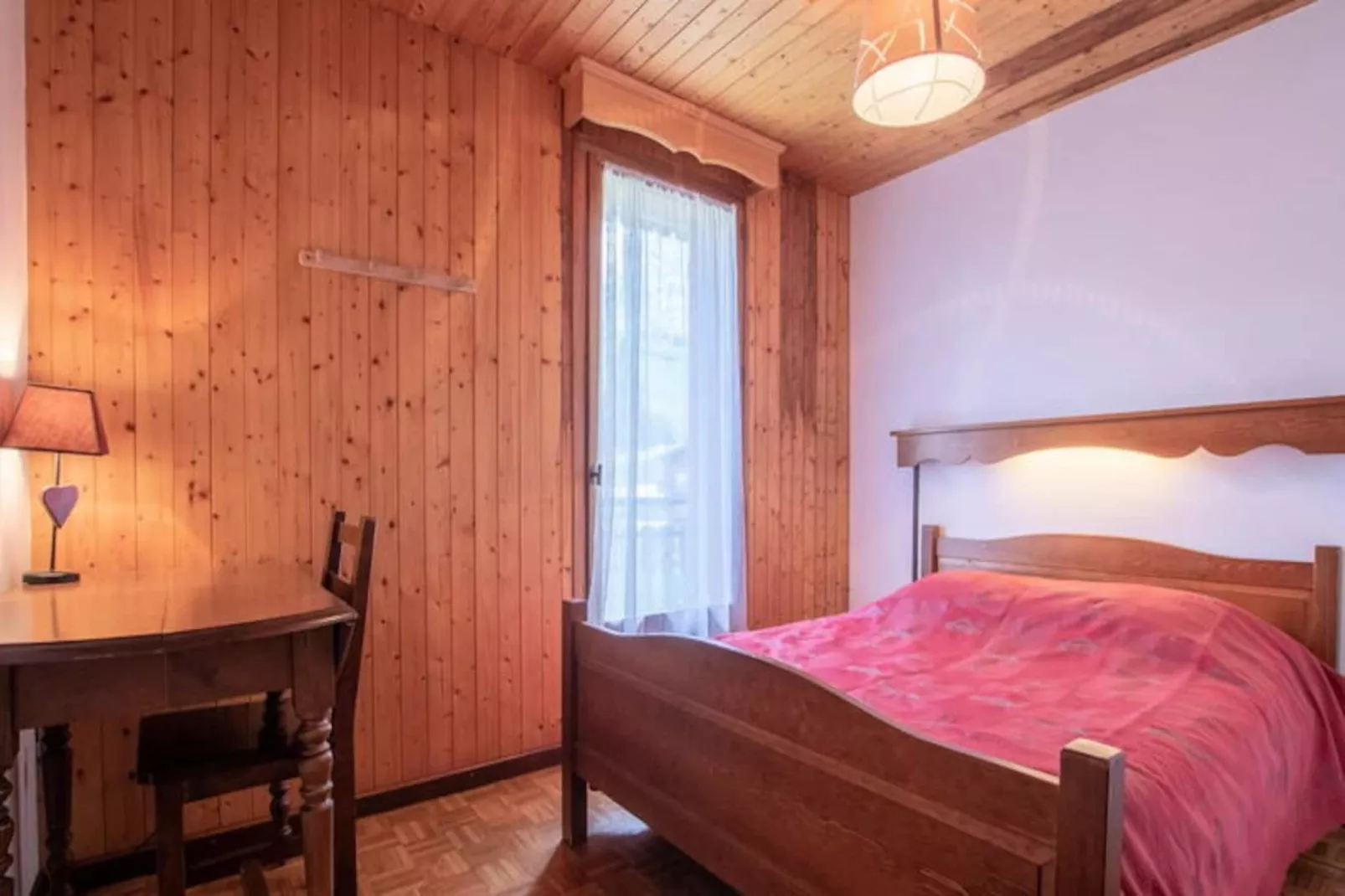 Résidence Sommard N° 9-Nicht zugeordnet