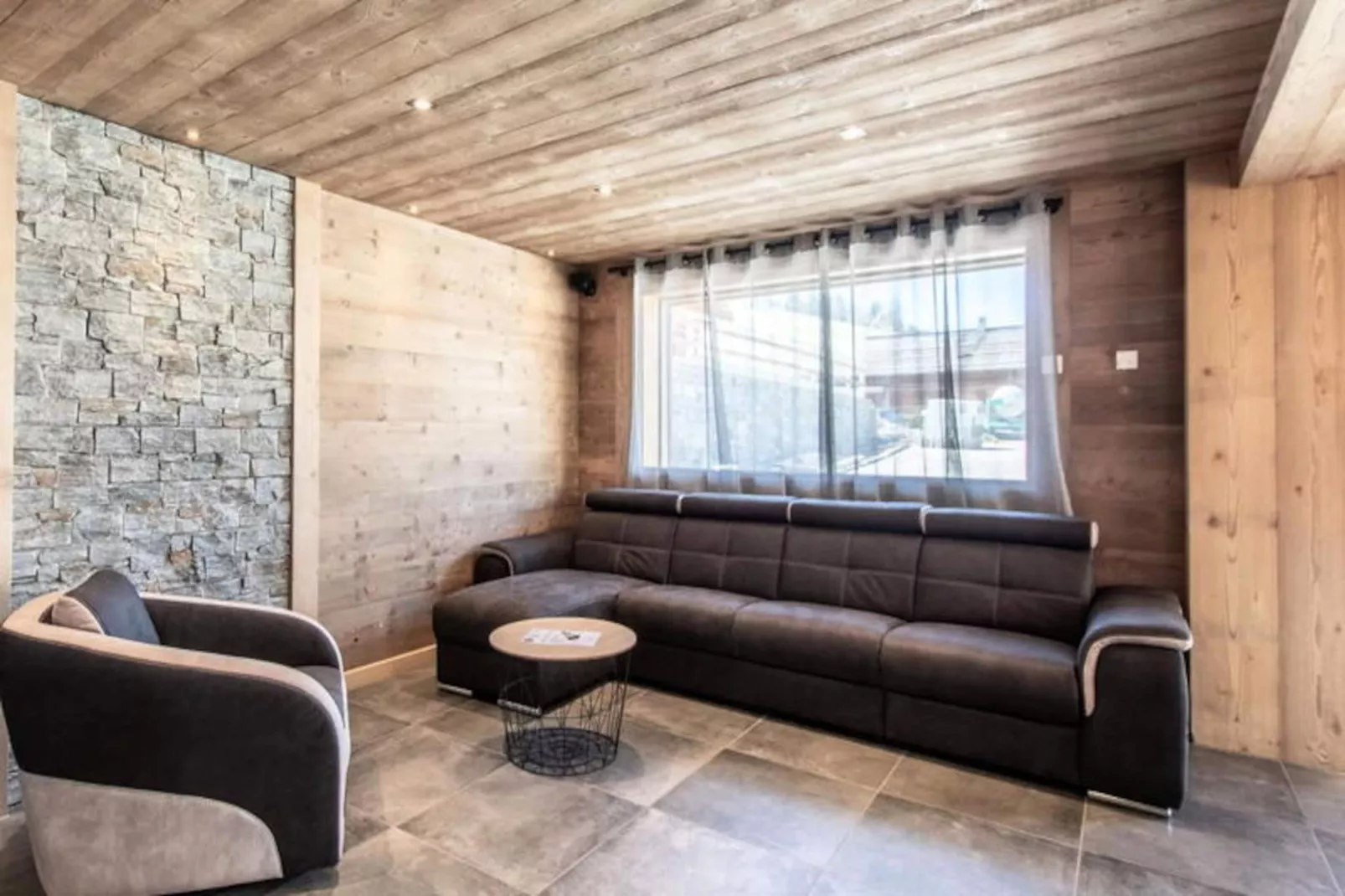 Résidence Sommard N°8-Nicht zugeordnet