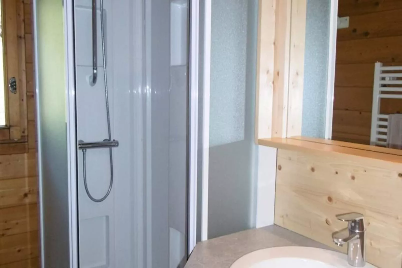 Résidence Bervonne-Non tagué